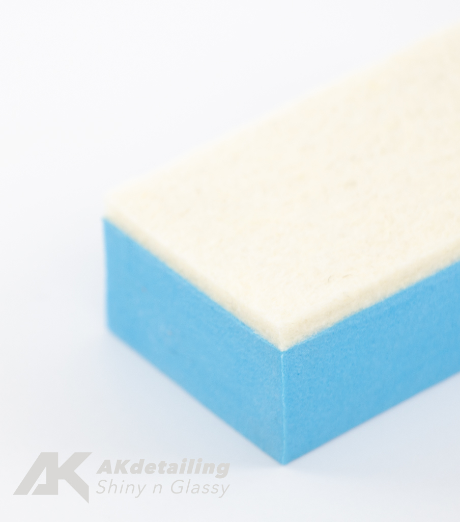 新款省力除油膜羊毛磚