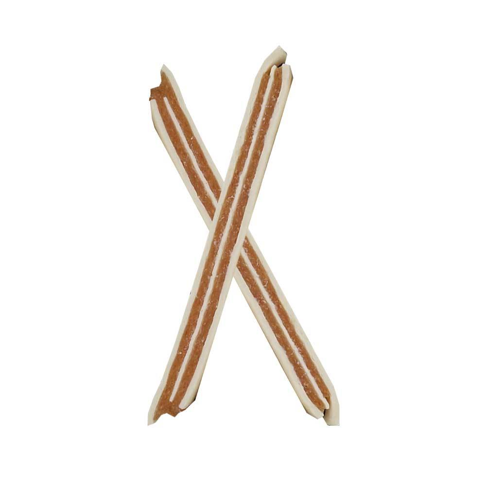 燒肉工房 - #20蜜汁香醇鮮雞條 200g 狗零食