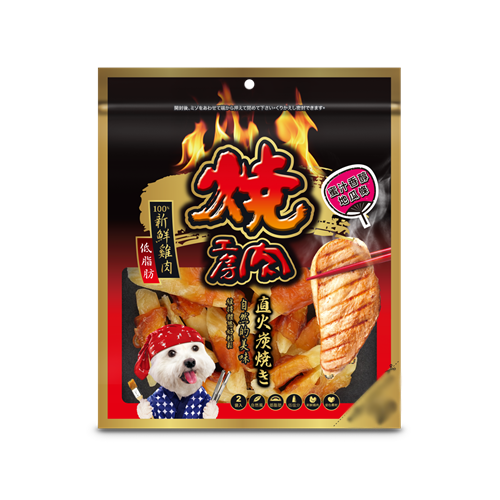 燒肉工房 - #35蜜汁地瓜條 180g 狗零食