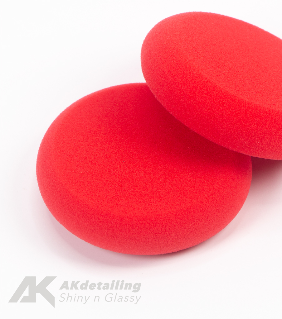 純色馬卡龍上蠟綿2入