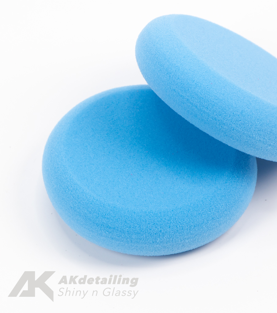 純色馬卡龍上蠟綿2入