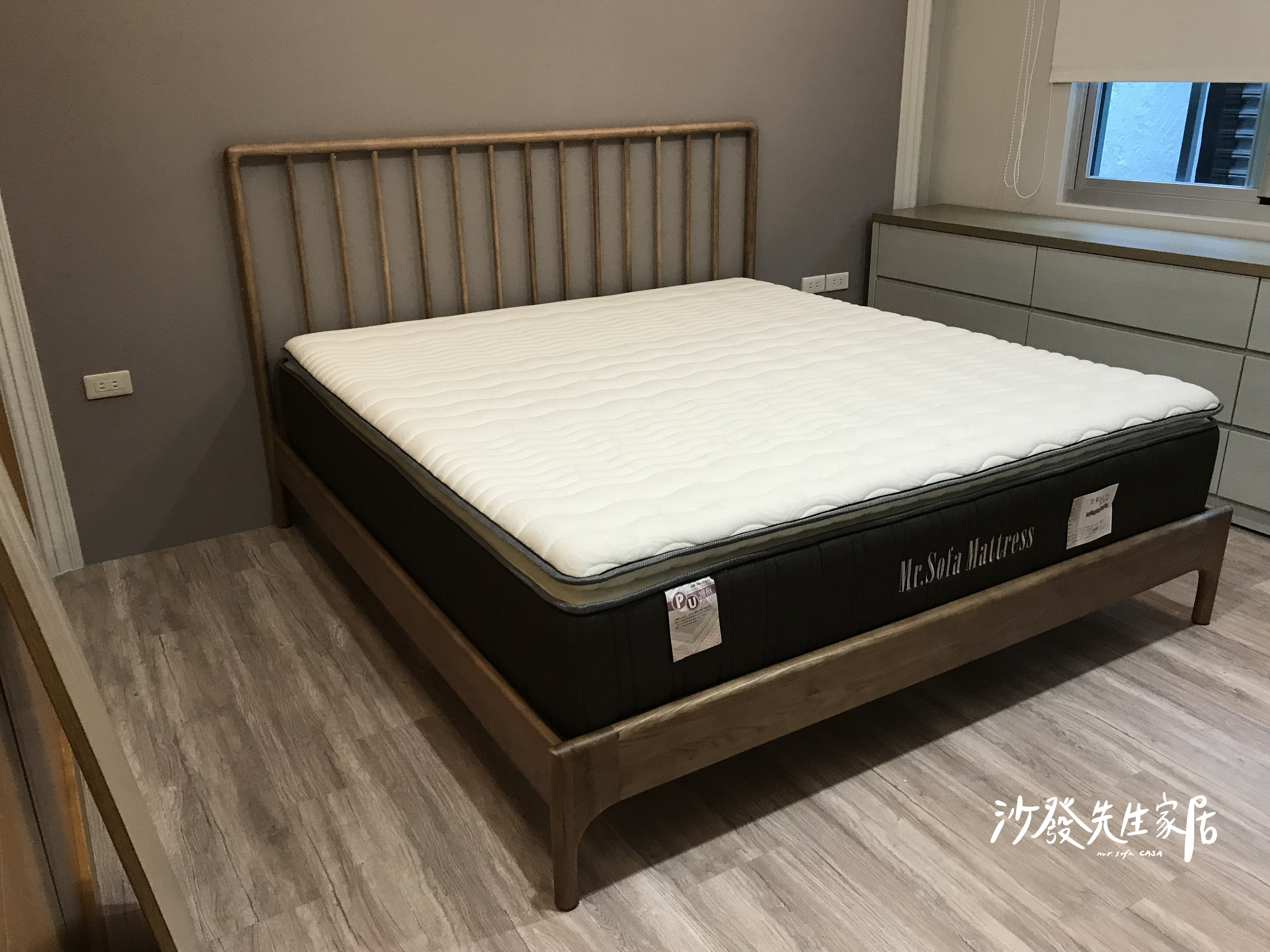 獨立筒床墊的優點以及挑選注意事項