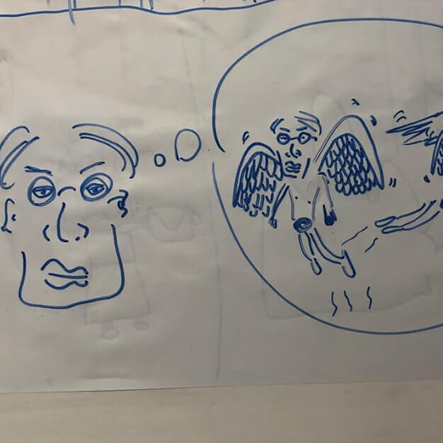 酷酷猜一猜-成語003