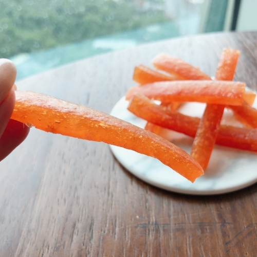 燒肉工房 - #48 蜜汁香醇厚肉條170g 狗零食