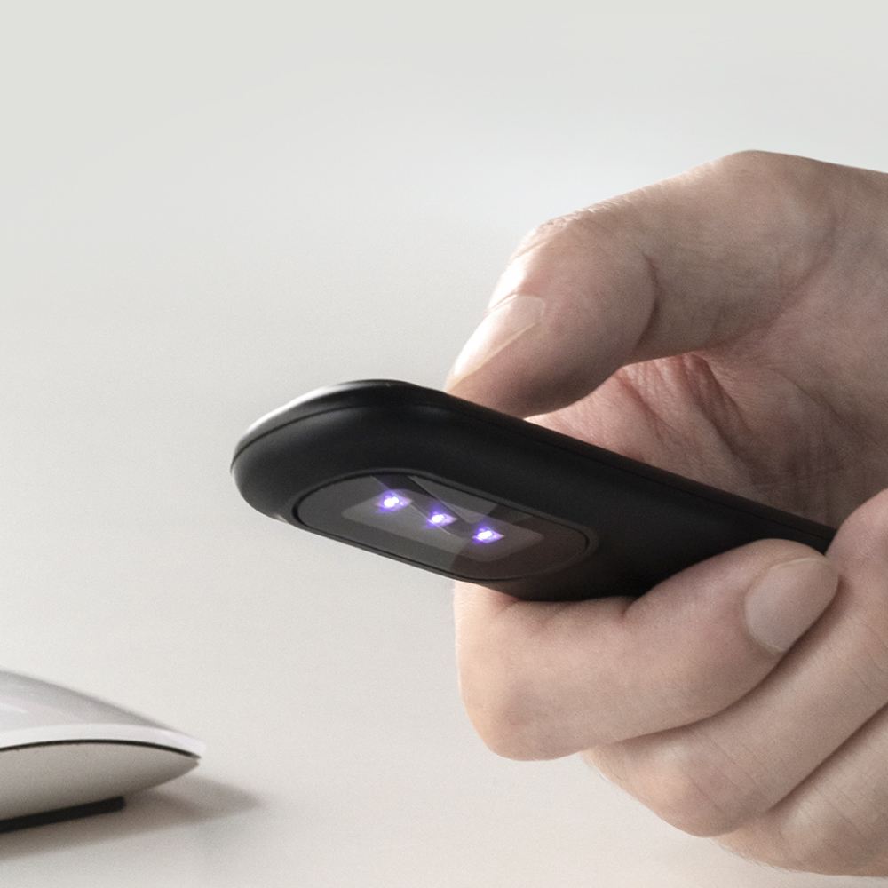 MOMAX UV-Pen 多用途隨身消毒筆(QU3)