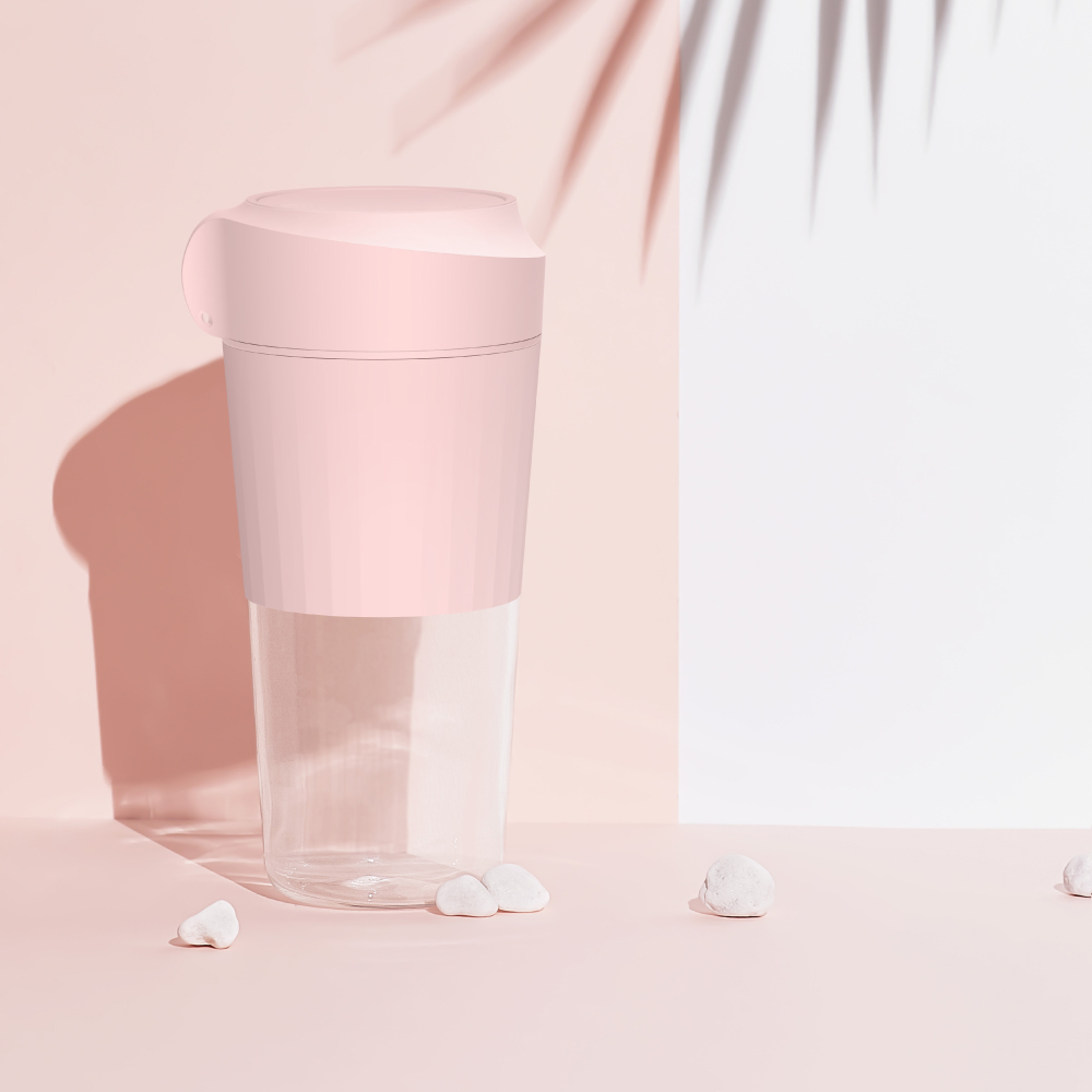 SOLOVE 隨行榨汁杯Z2