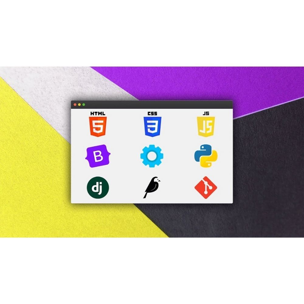 The Ultimate 2021 Fullstack Web Development Bootcamp by