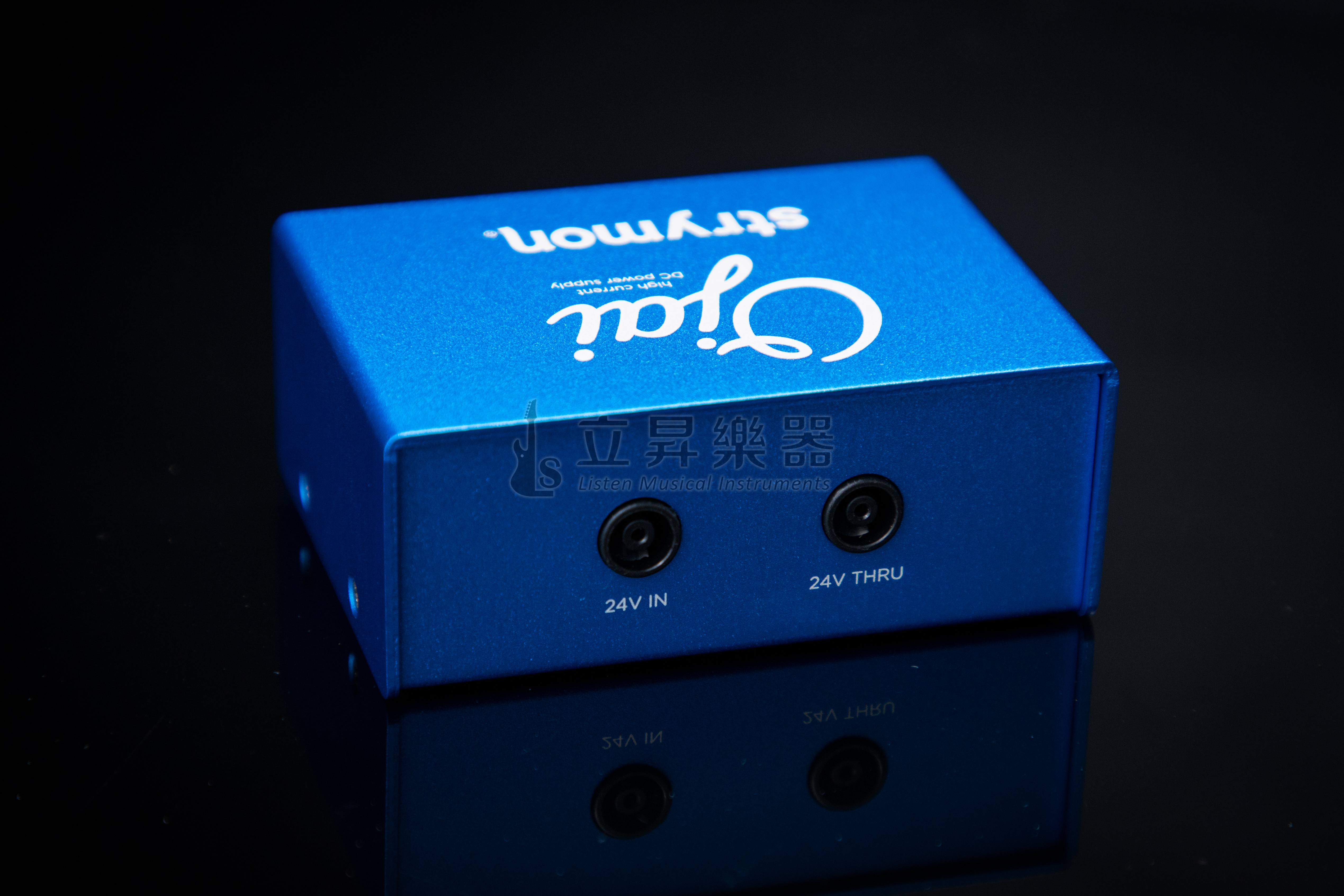 Strymon Strymon Ojai 效果器 電源供應器 電供 第 3 張圖片｜三峽效果器