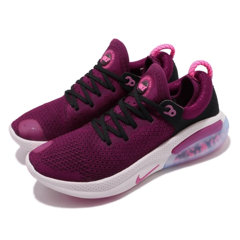 Nike Joyride Run FK Raspberry Red (W) AQ2731-602