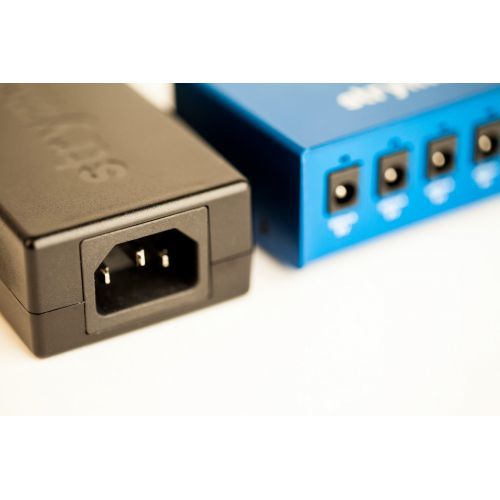 Strymon Ojai 效果器電源供應器