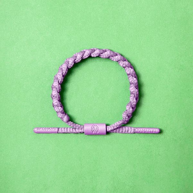 【現貨】Rastaclat Bracelet - Women