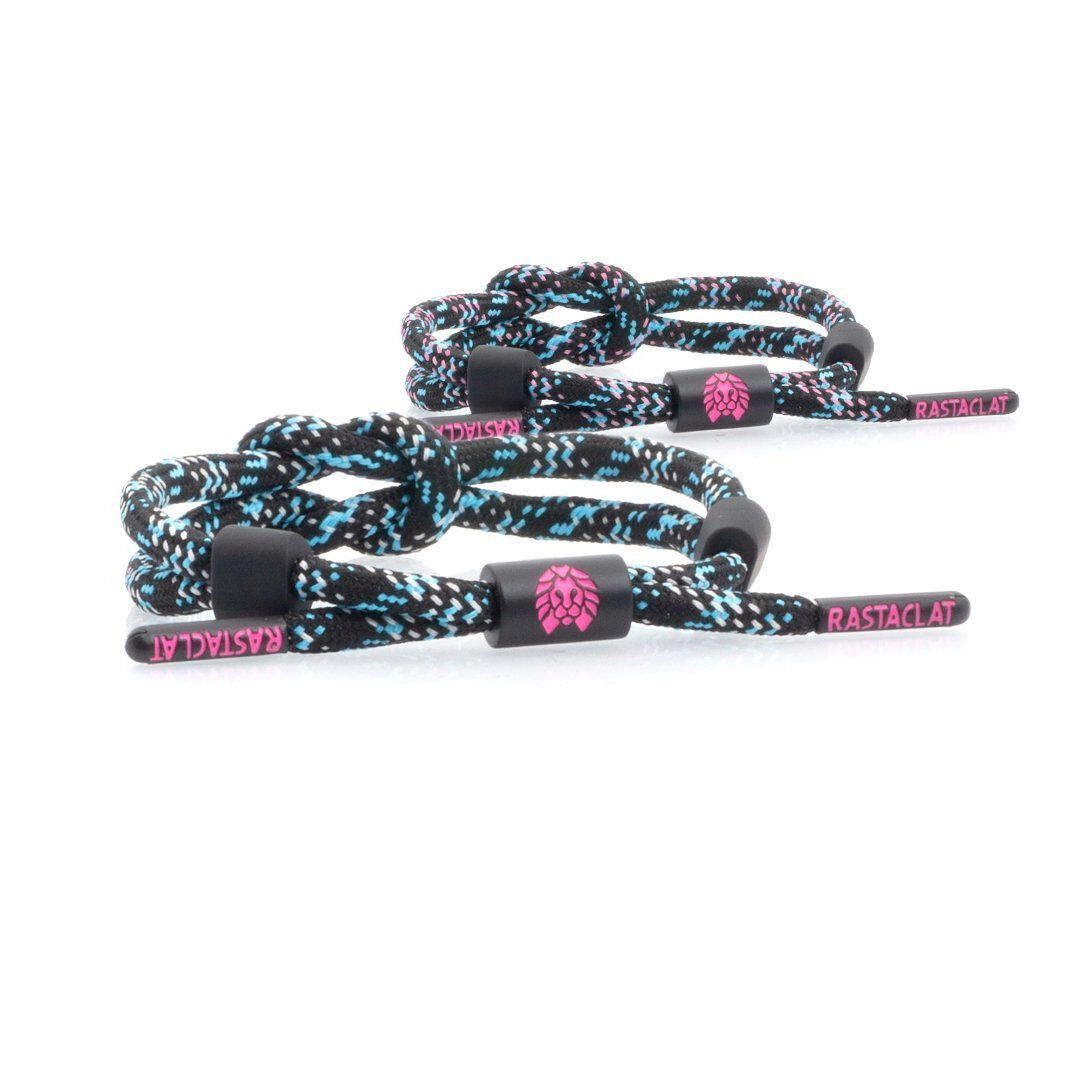 【現貨】Rastaclat Bracelet - UNISEX