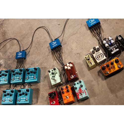 Strymon Ojai 效果器電源供應器 Strymon Ojai 效果器電源供應器