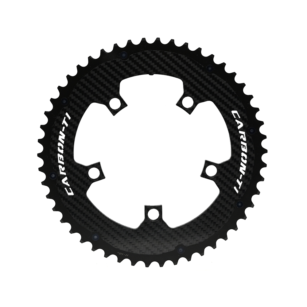 CARBON TI X-CARBONRING