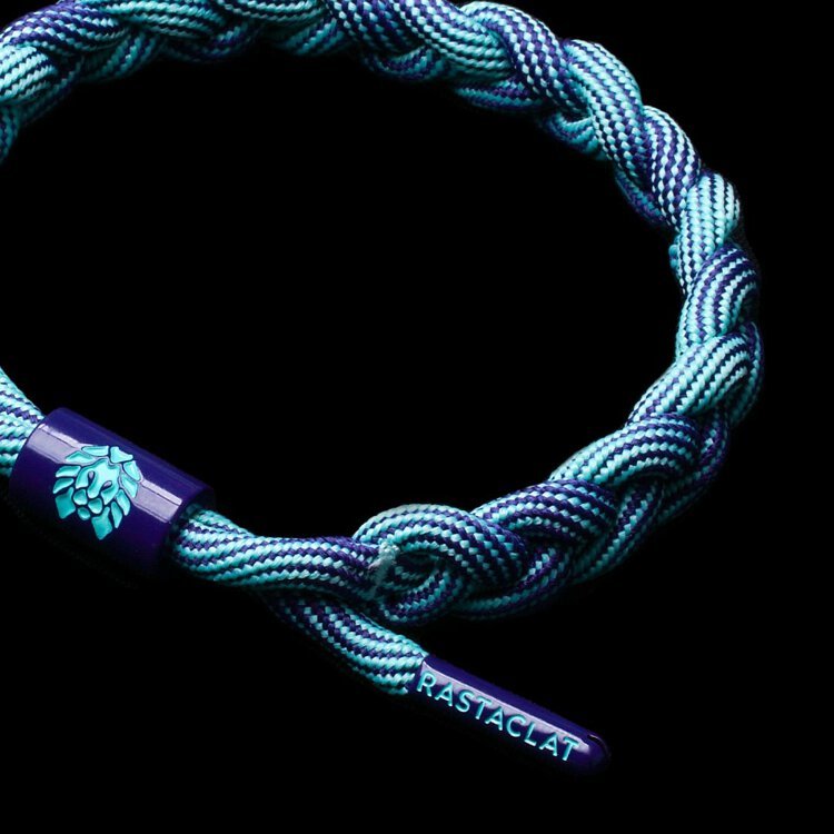 【現貨】Rastaclat Bracelet - UNISEX