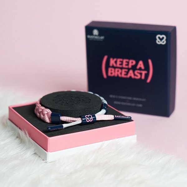 【現貨】Rastaclat Bracelet (盒裝)