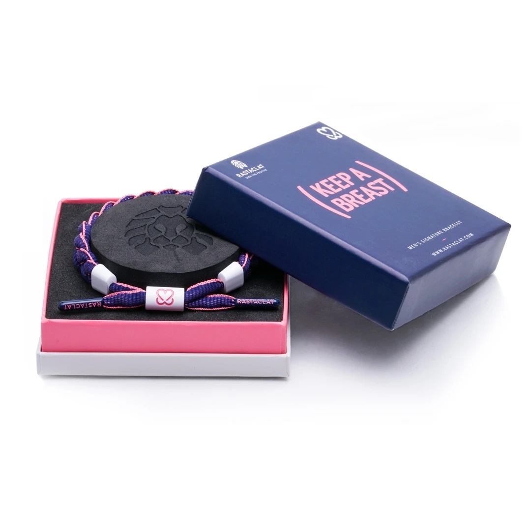 【現貨】Rastaclat Bracelet (盒裝)