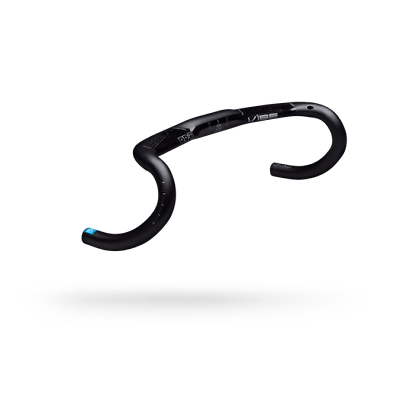 Shimano PRO Vibe Aero Pursuit Alloy Handlebar/Drop Bar