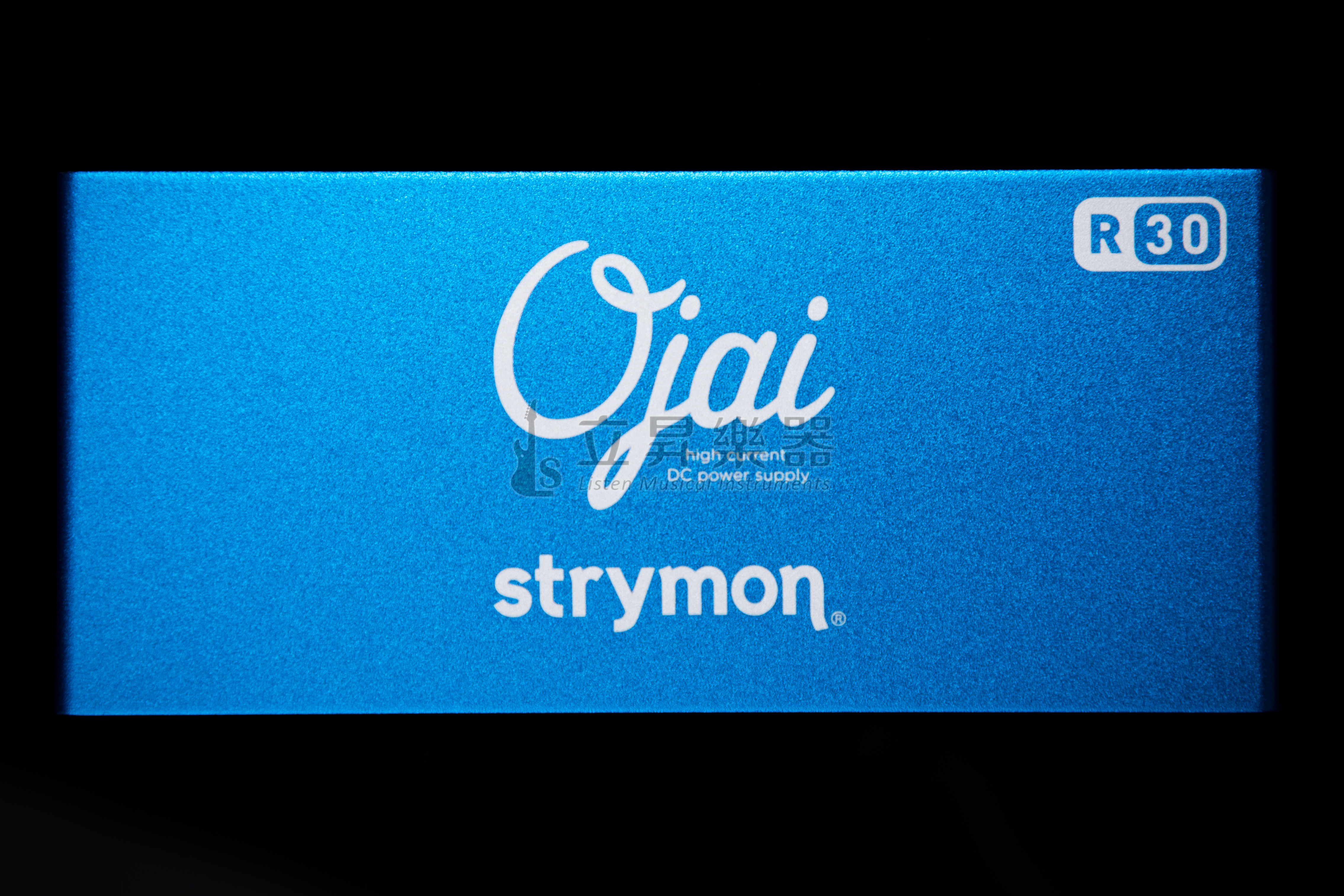 Strymon Strymon Ojai R30 效果器 電源供應器 電供 第 3 張圖片｜三峽效果器