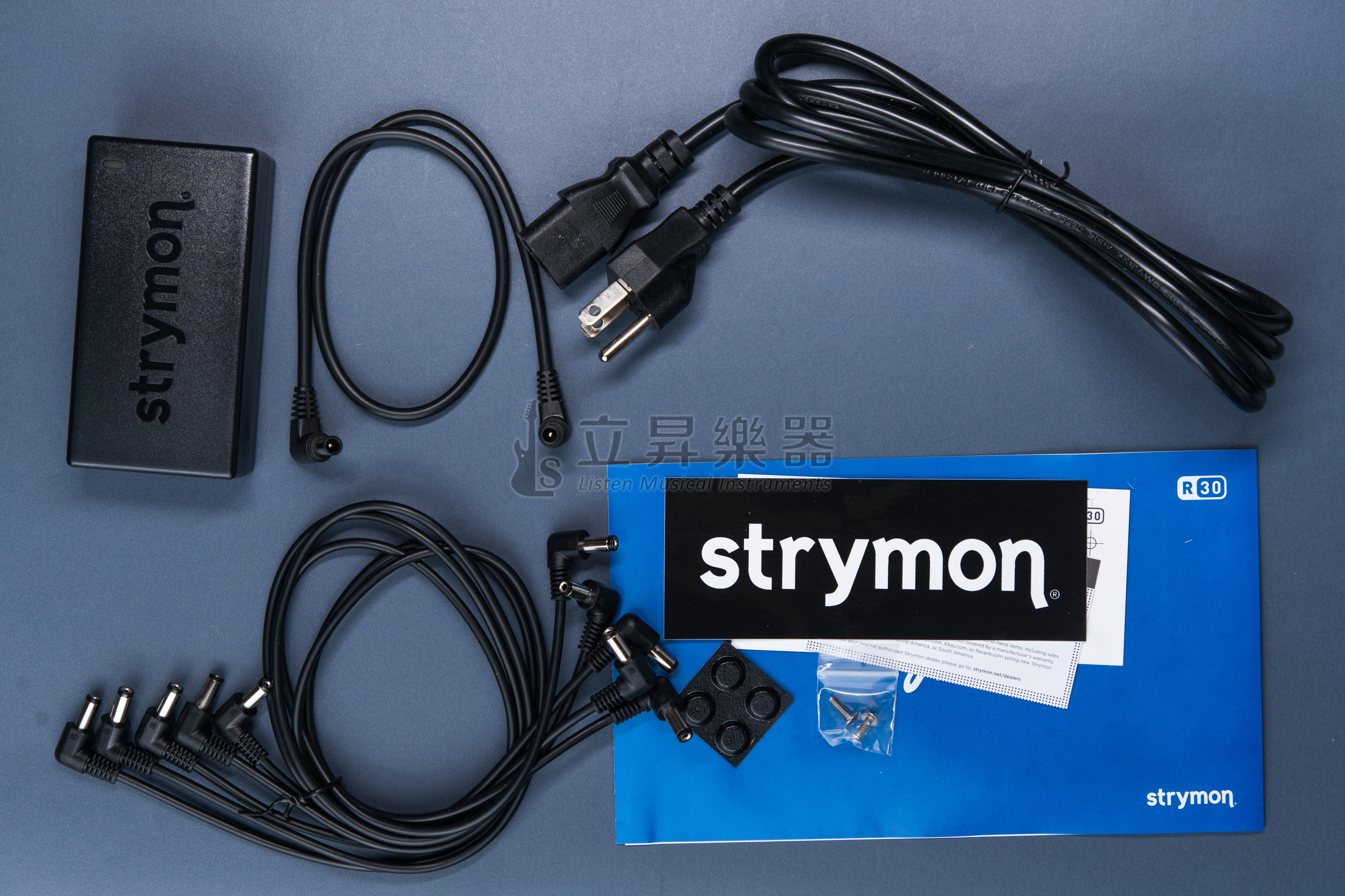 Strymon Strymon Ojai R30 效果器 電源供應器 電供 第 4 張圖片｜三峽效果器