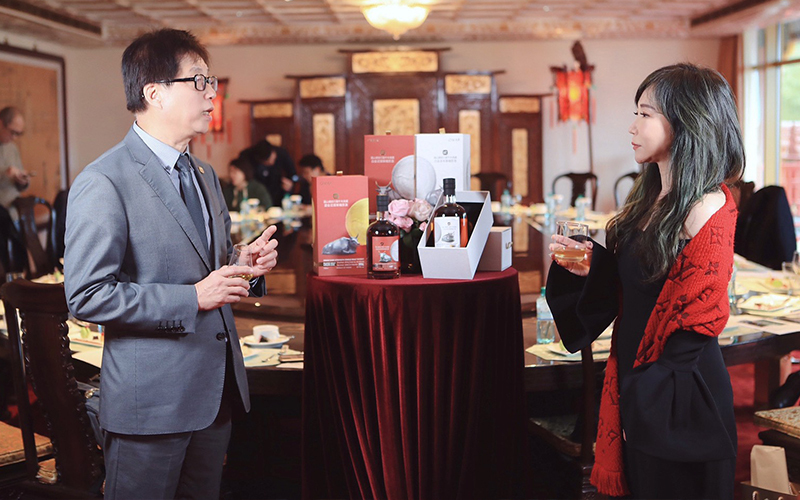 MILLS,米爾斯,圓山大飯店,張珉珉