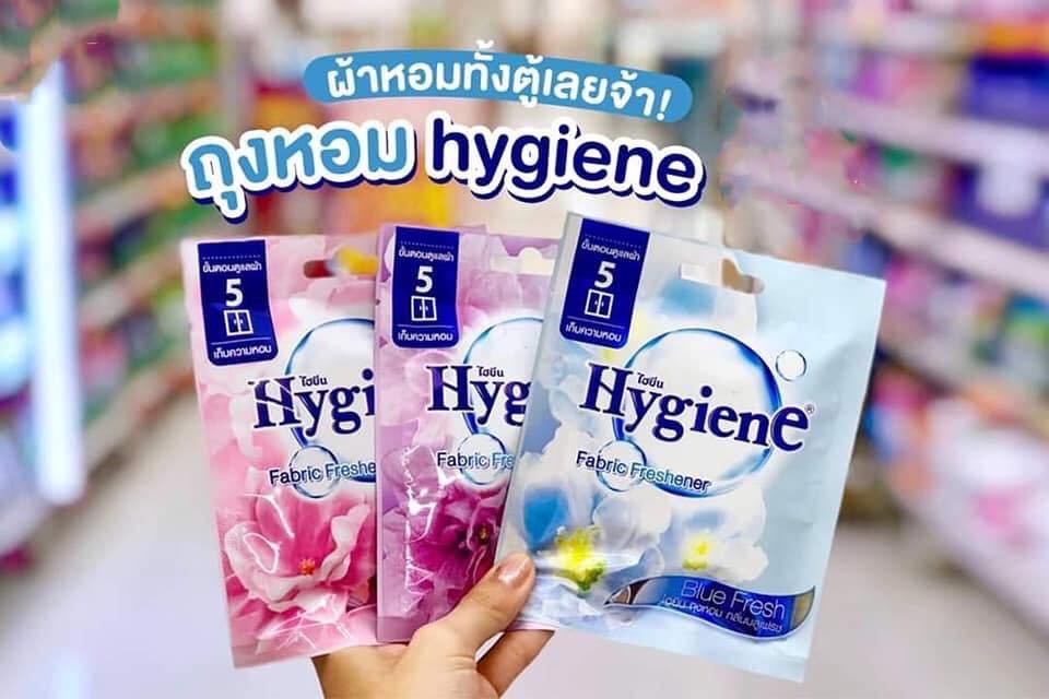 Hygiene 衣物香薰包