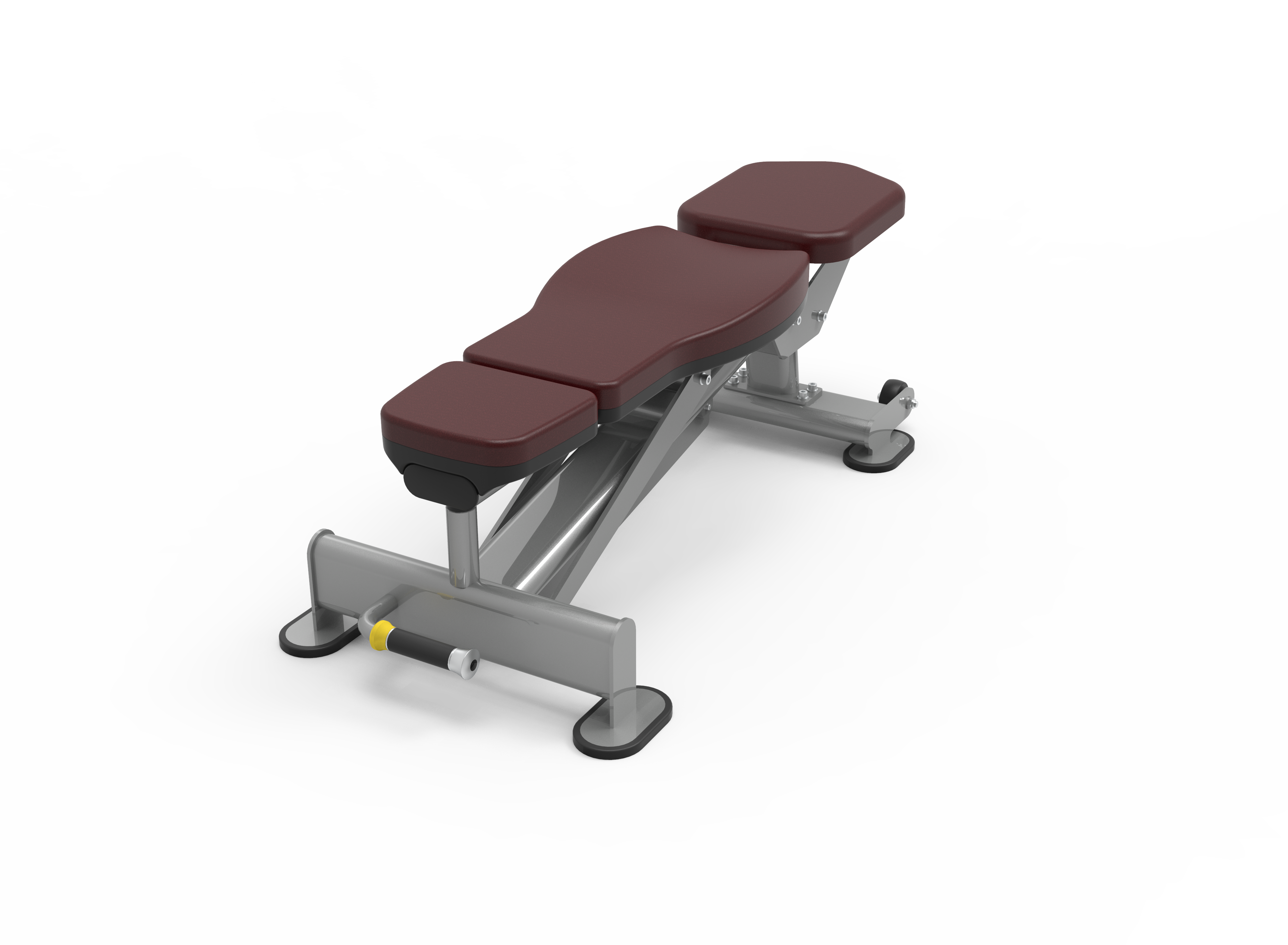 Multifunction Adjustable Bench