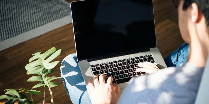 提升WFH工作效率