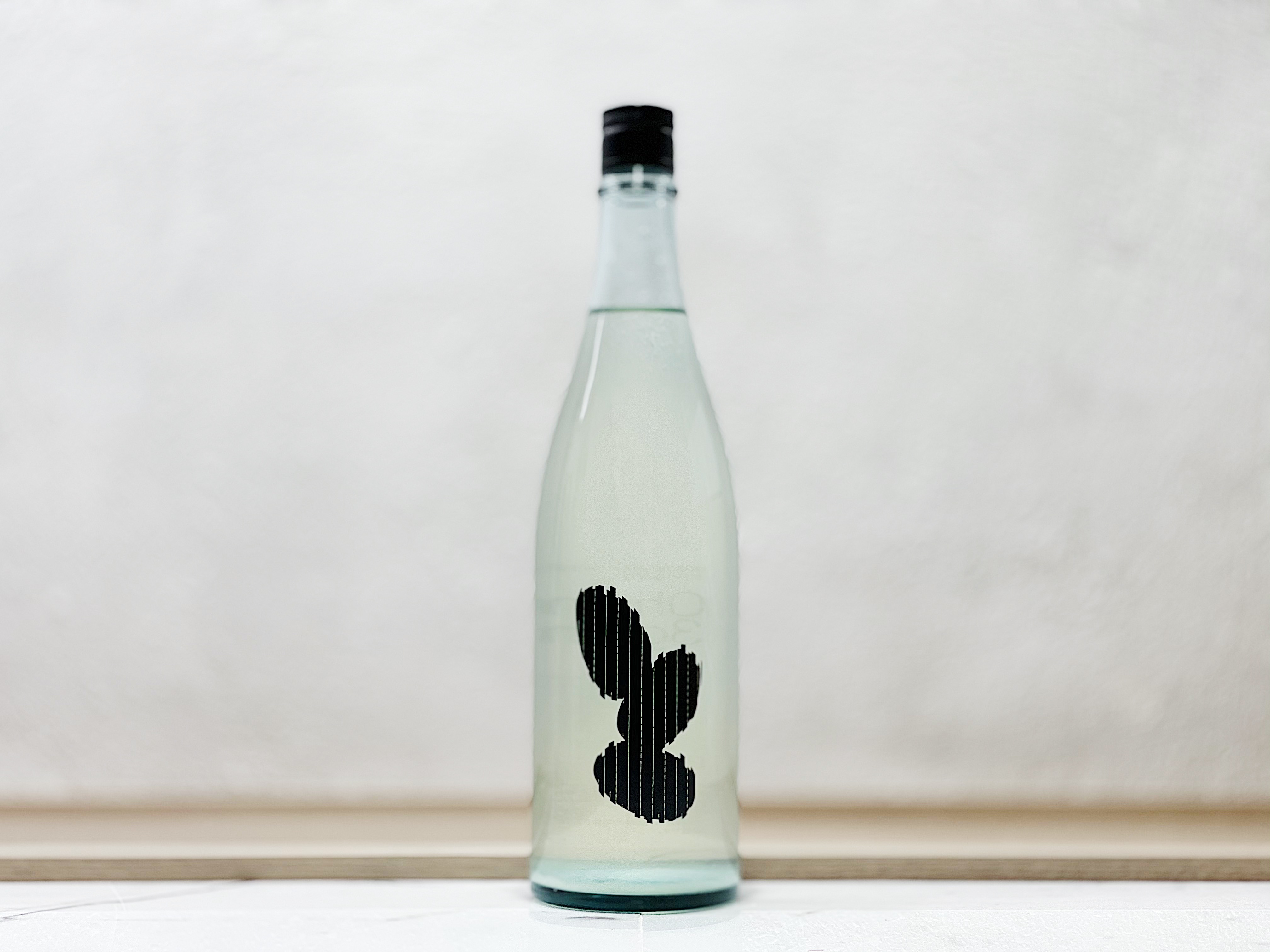 大嶺 3粒 春風かすみ生酒 愛山