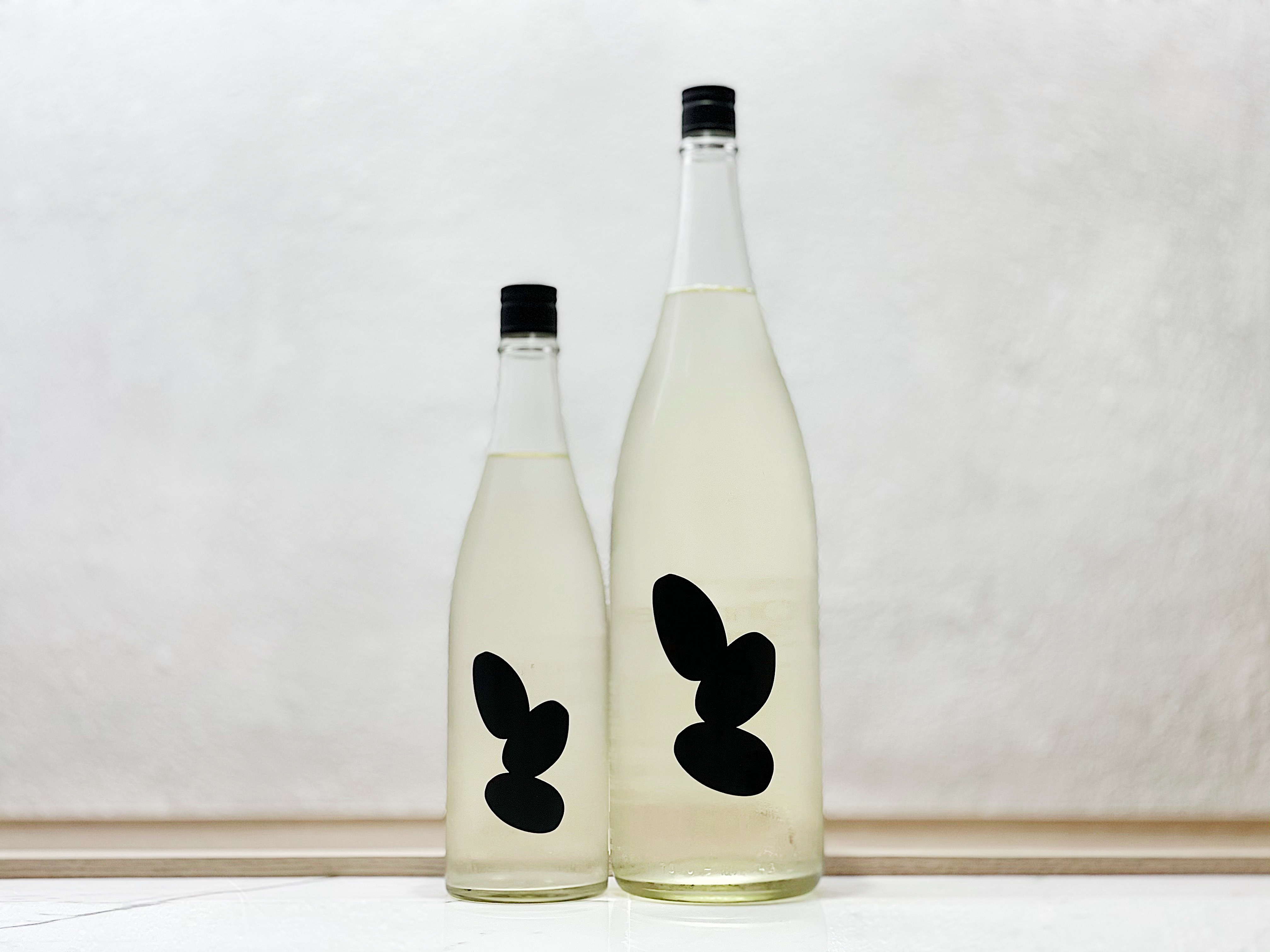 大嶺 3粒 雄町 火入