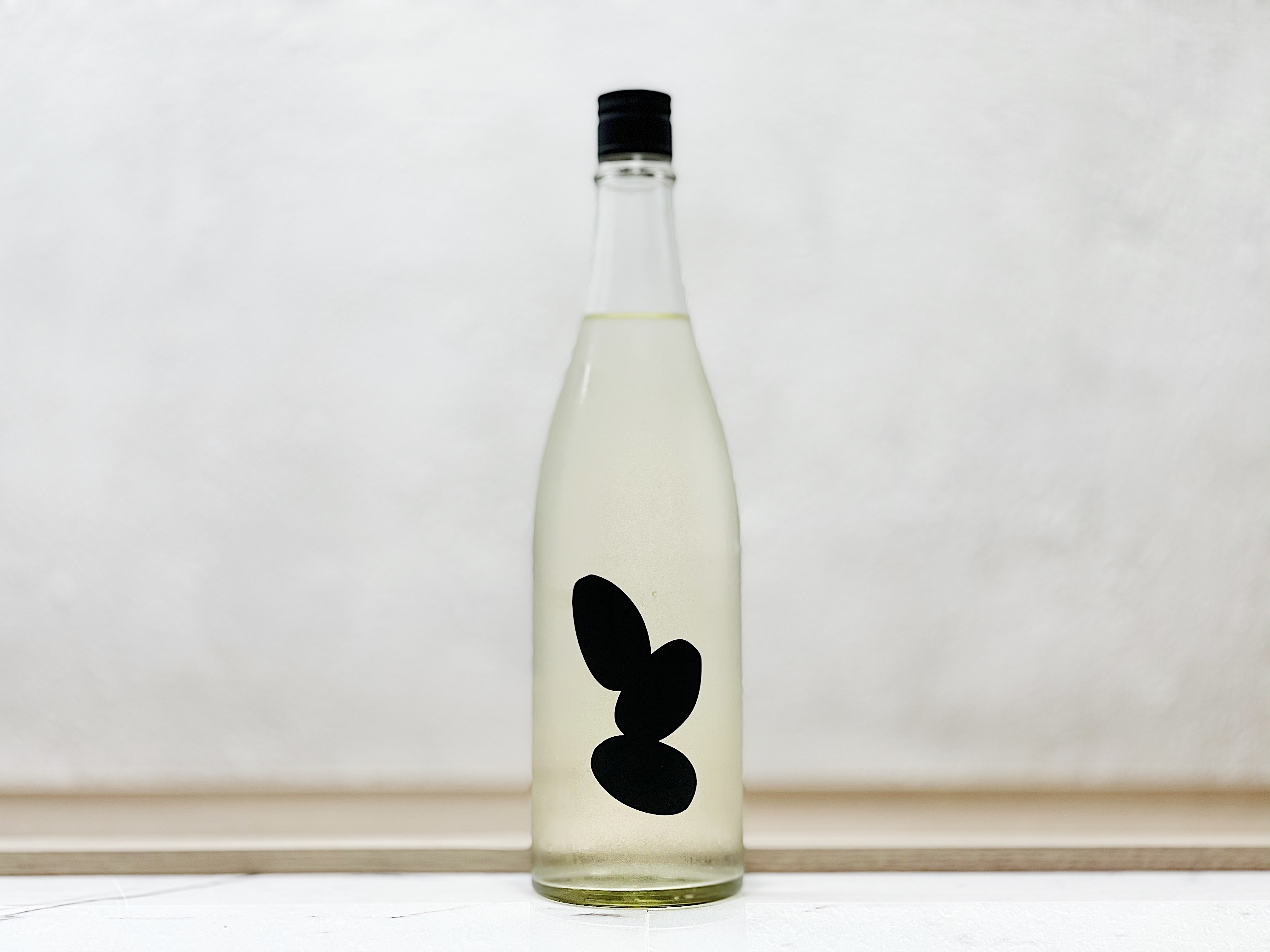 大嶺 3粒 雄町 火入