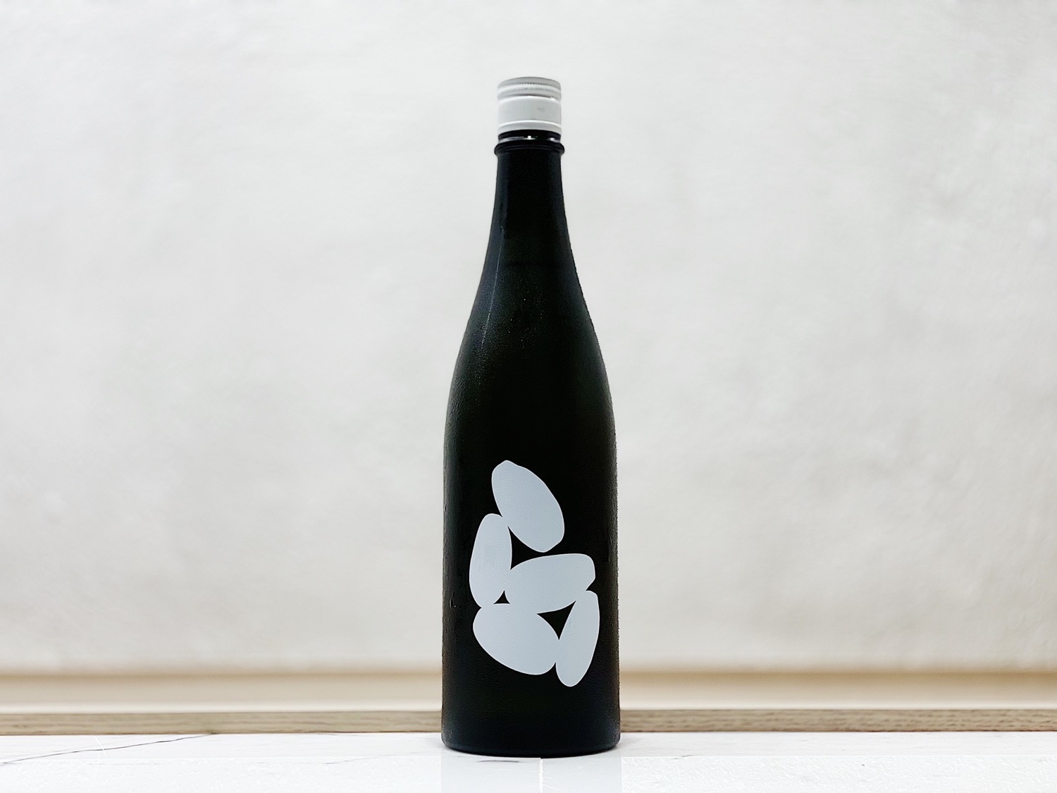 大嶺 5粒 試驗釀造 Version 5