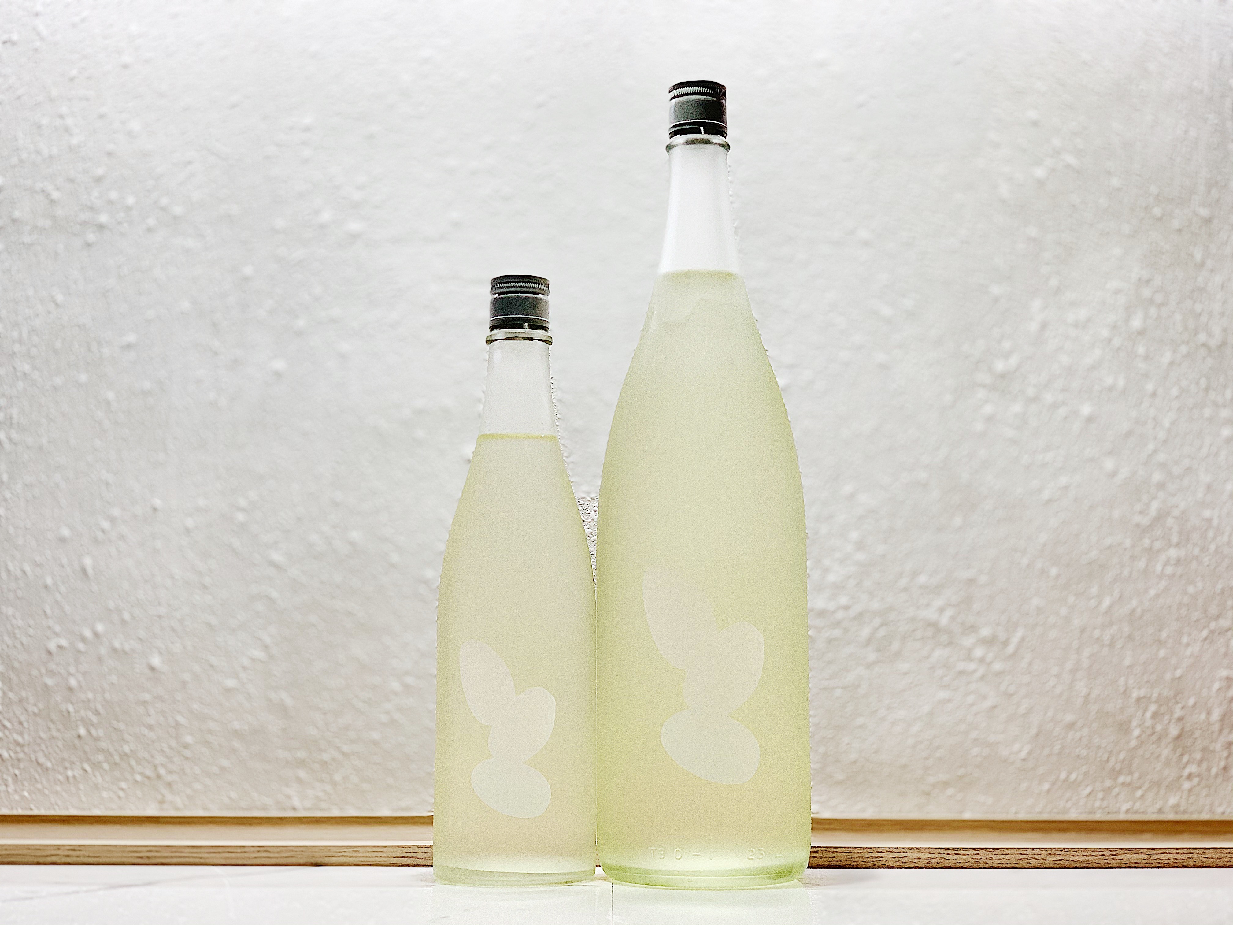 大嶺 3粒 無濾過生原酒 山田錦