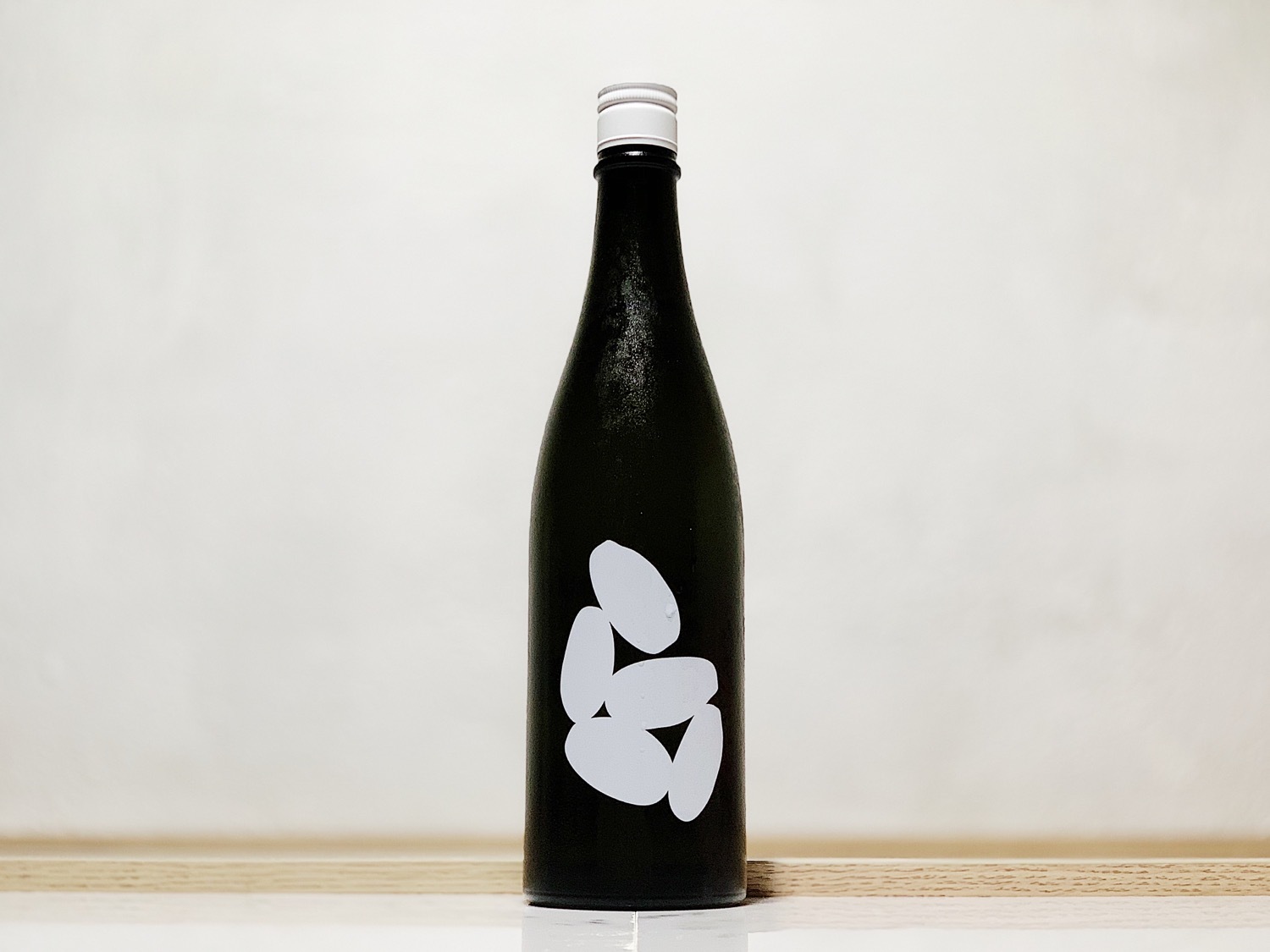 大嶺 5粒 試驗釀造 type003