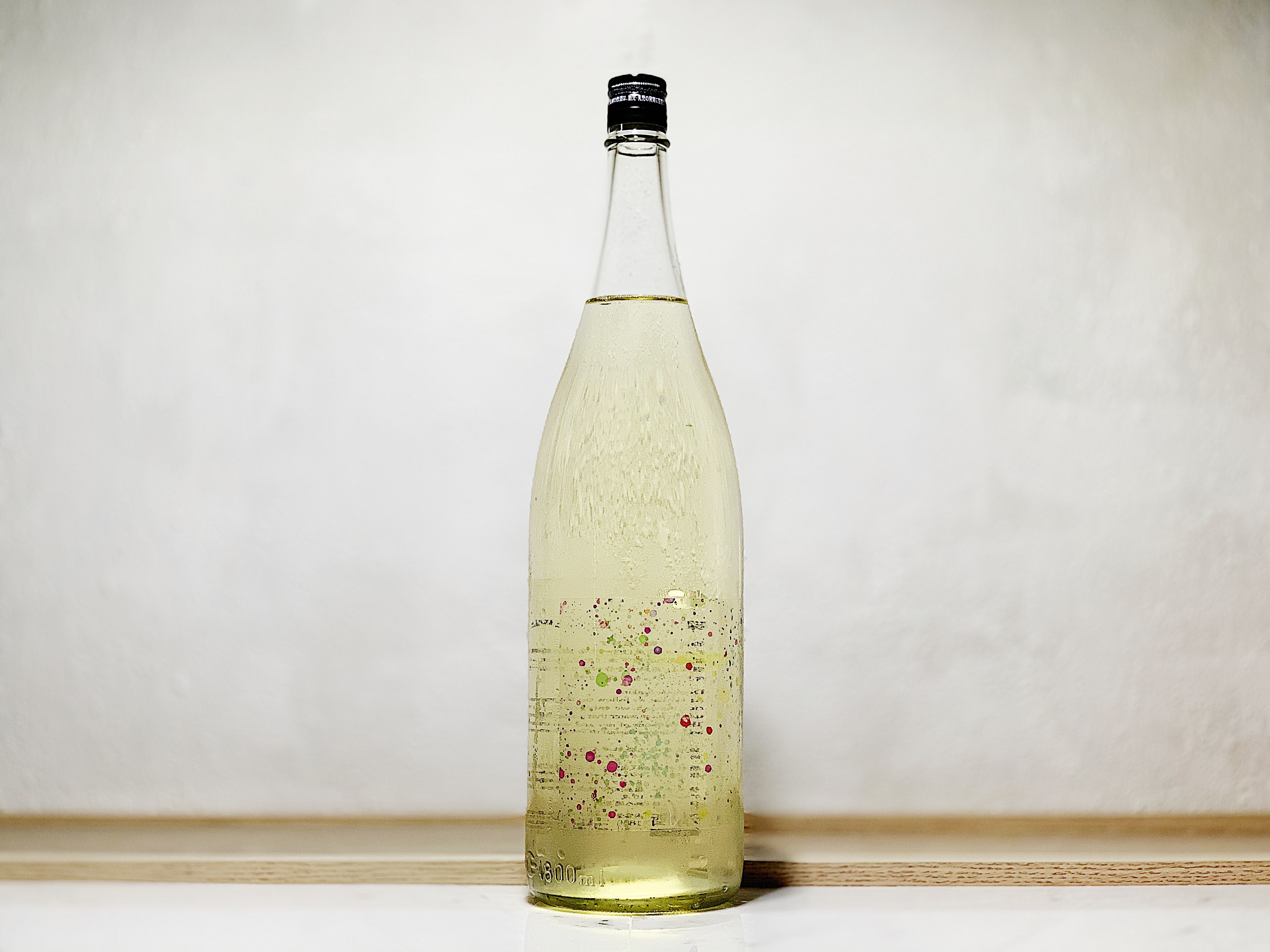 仙禽 線香花火 1800ml