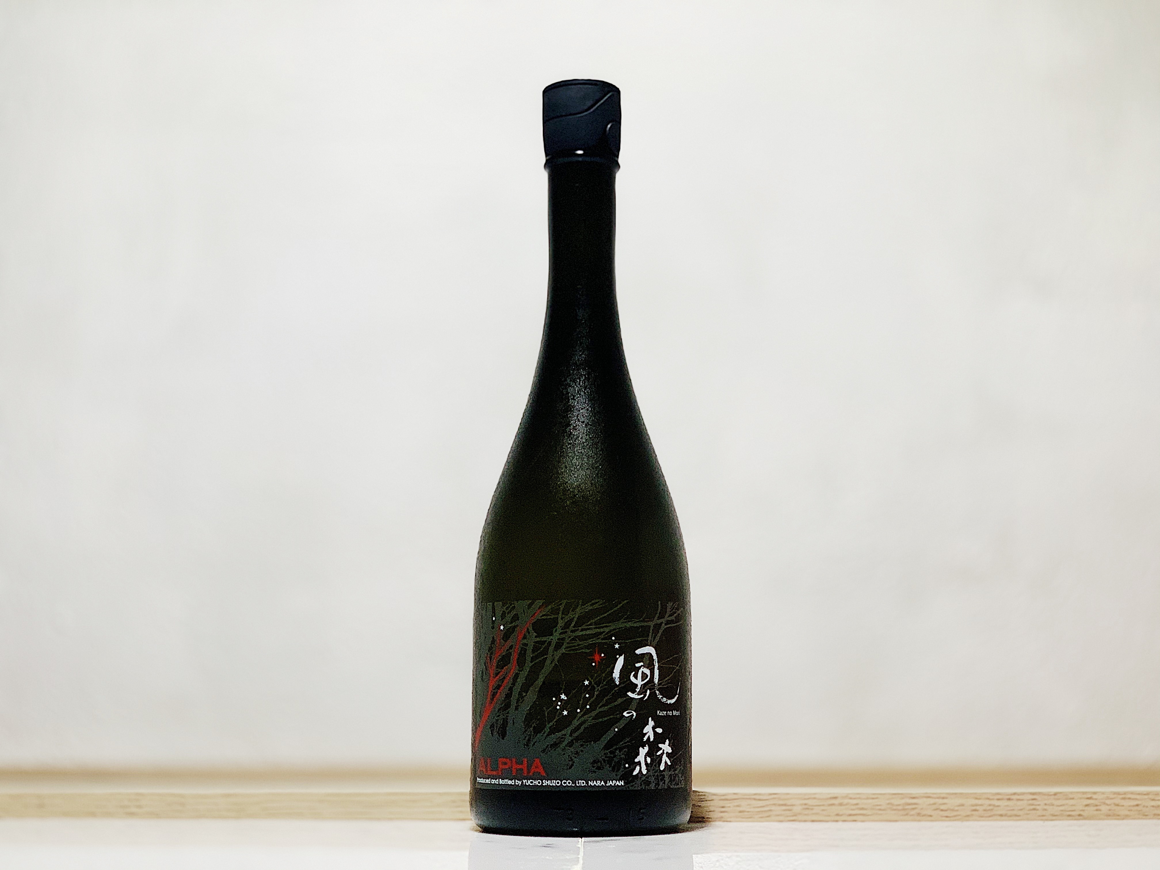 風之森 ALPHA 夏之夜空