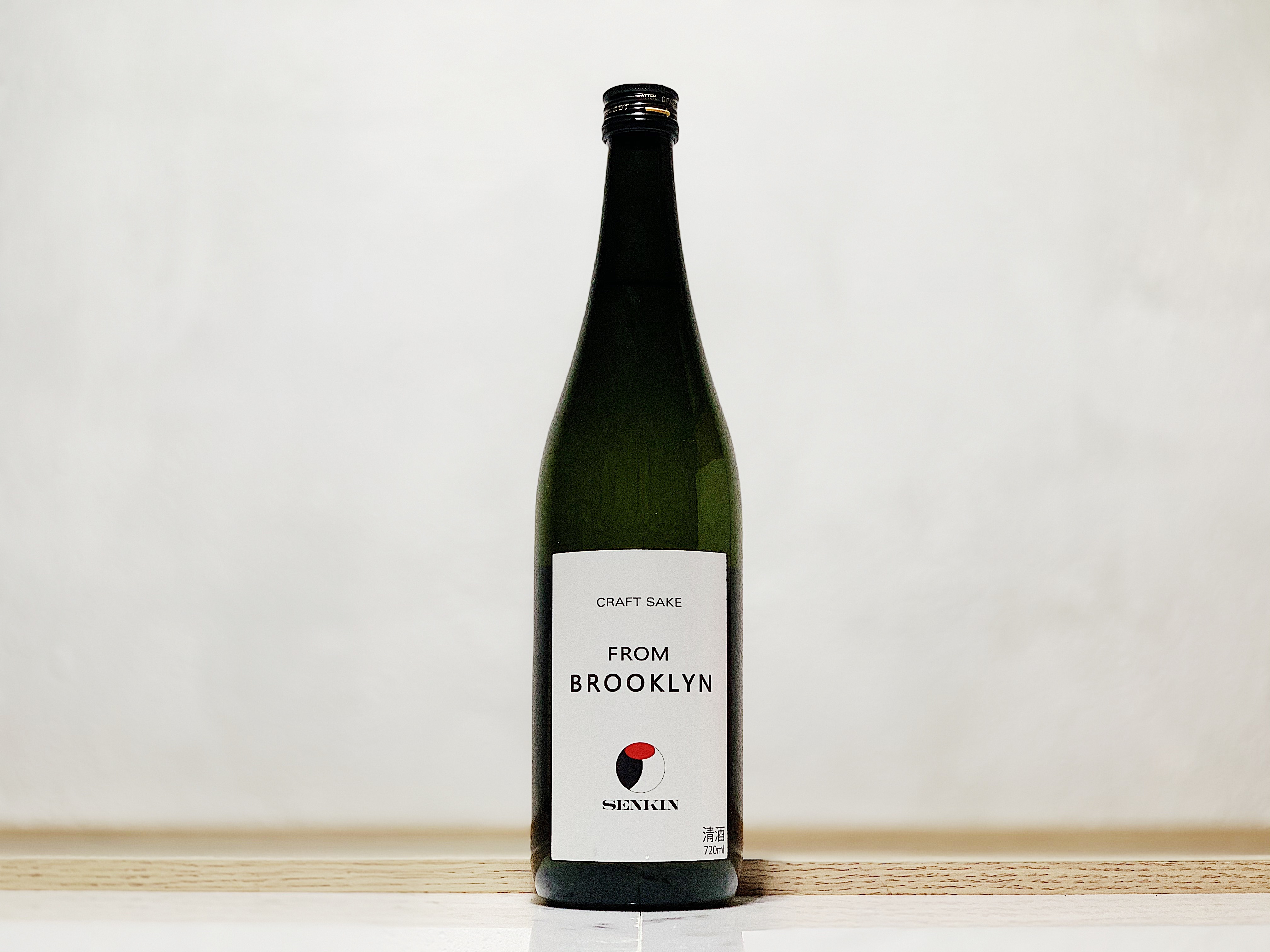 仙禽 From Brooklyn