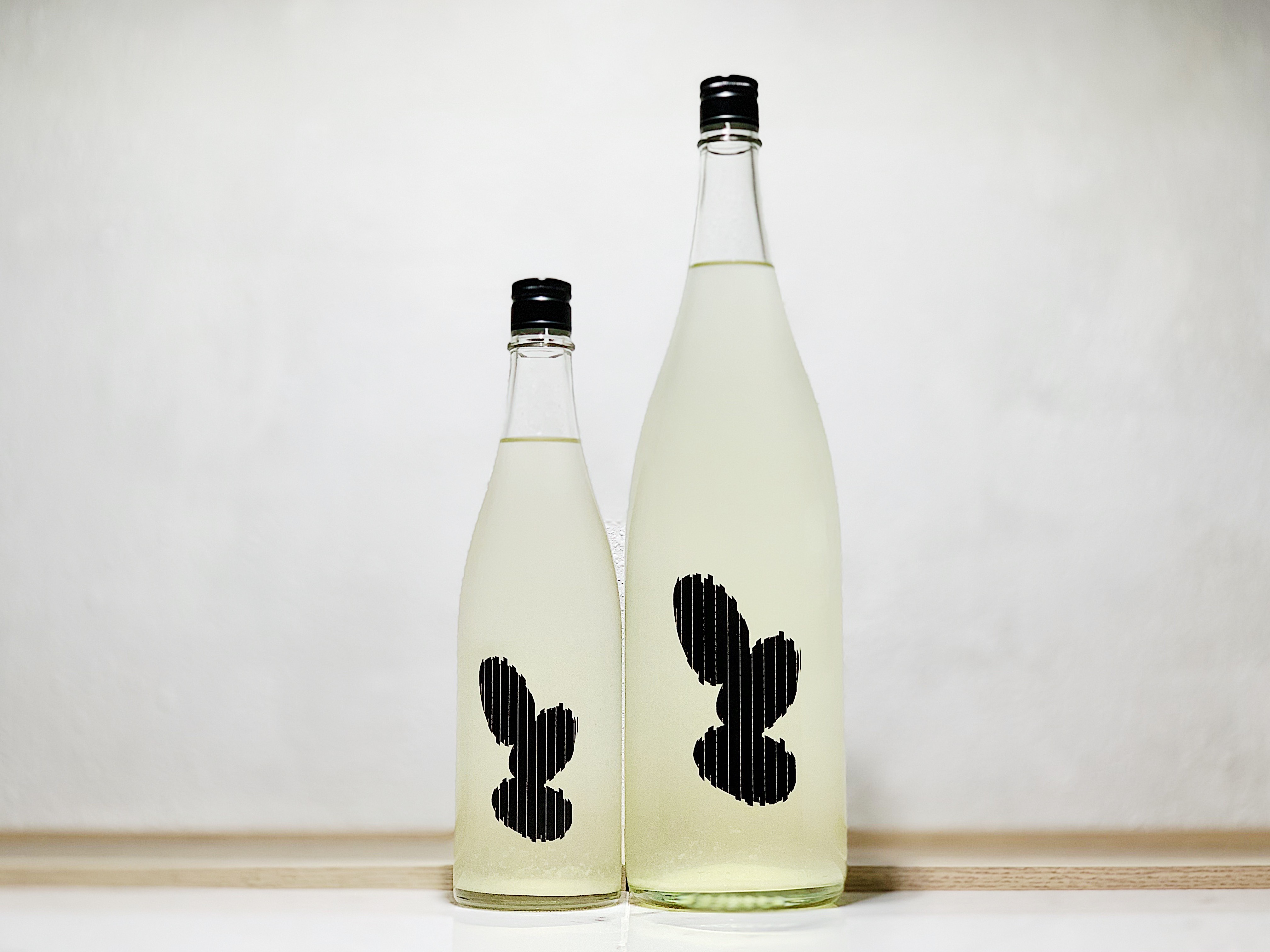 大嶺 3粒 夏純かすみ 生酒 愛山