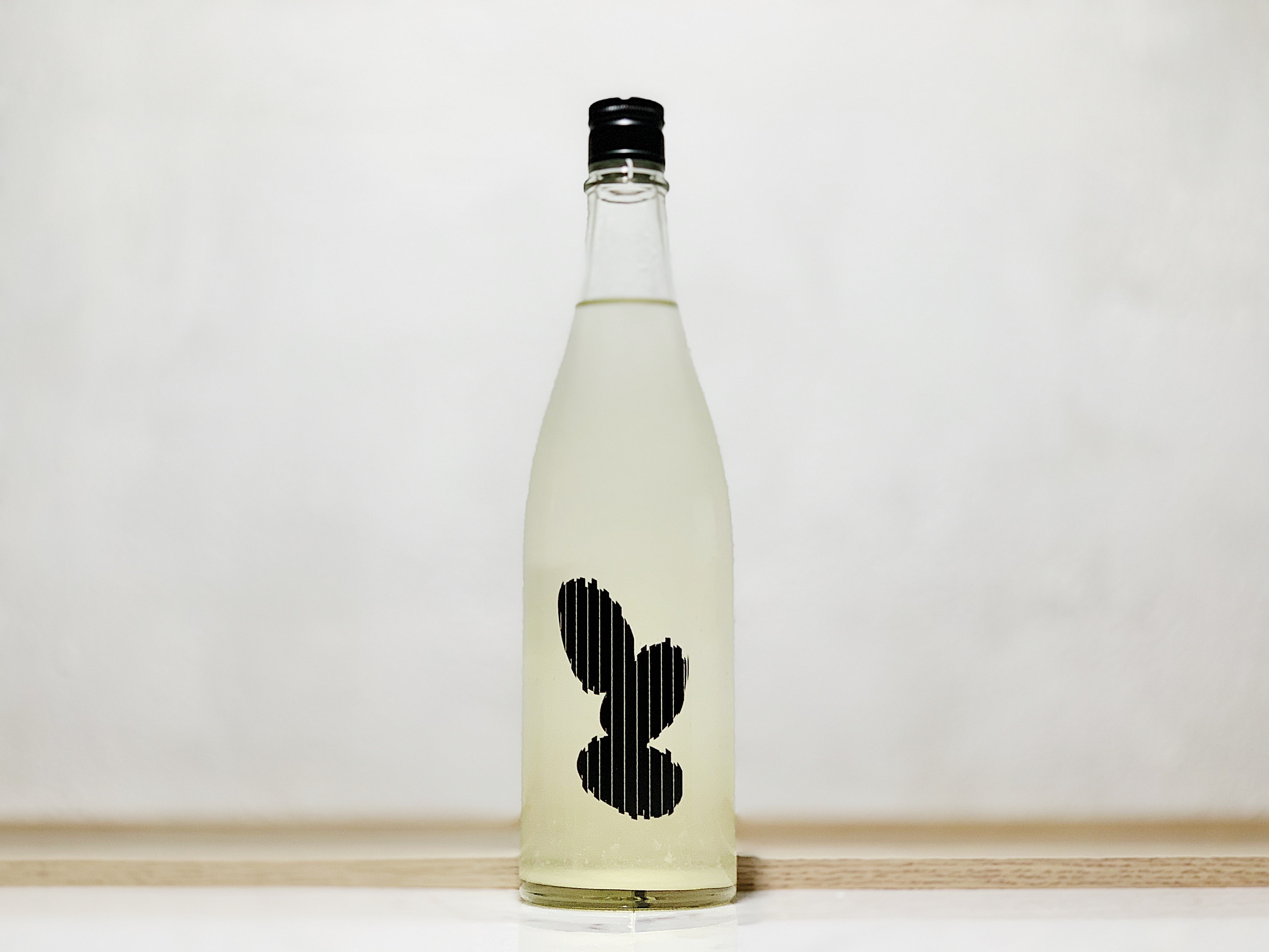 大嶺 3粒 夏純かすみ 生酒 愛山