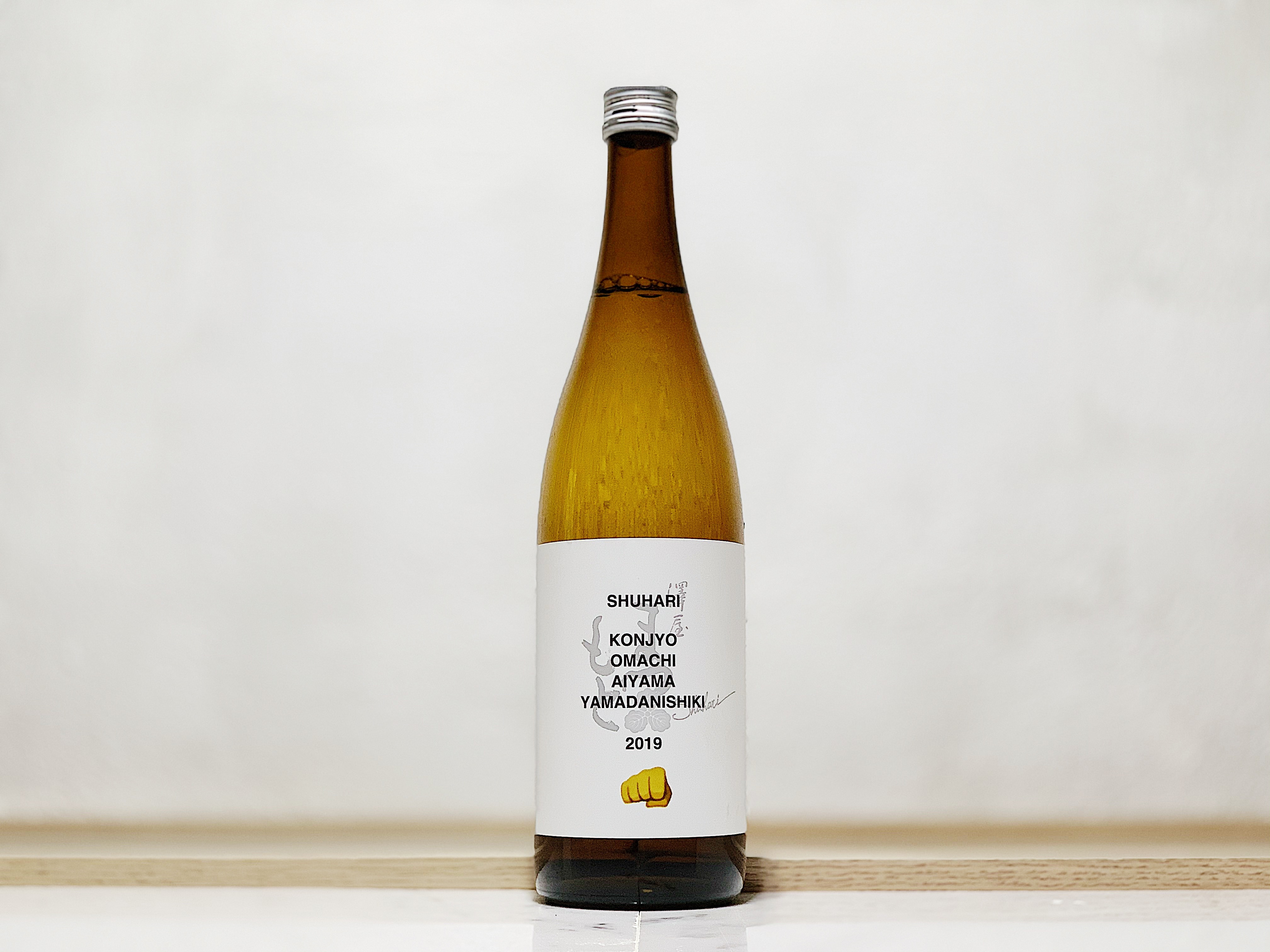 守破離 混釀 PUNCH(パンチ)