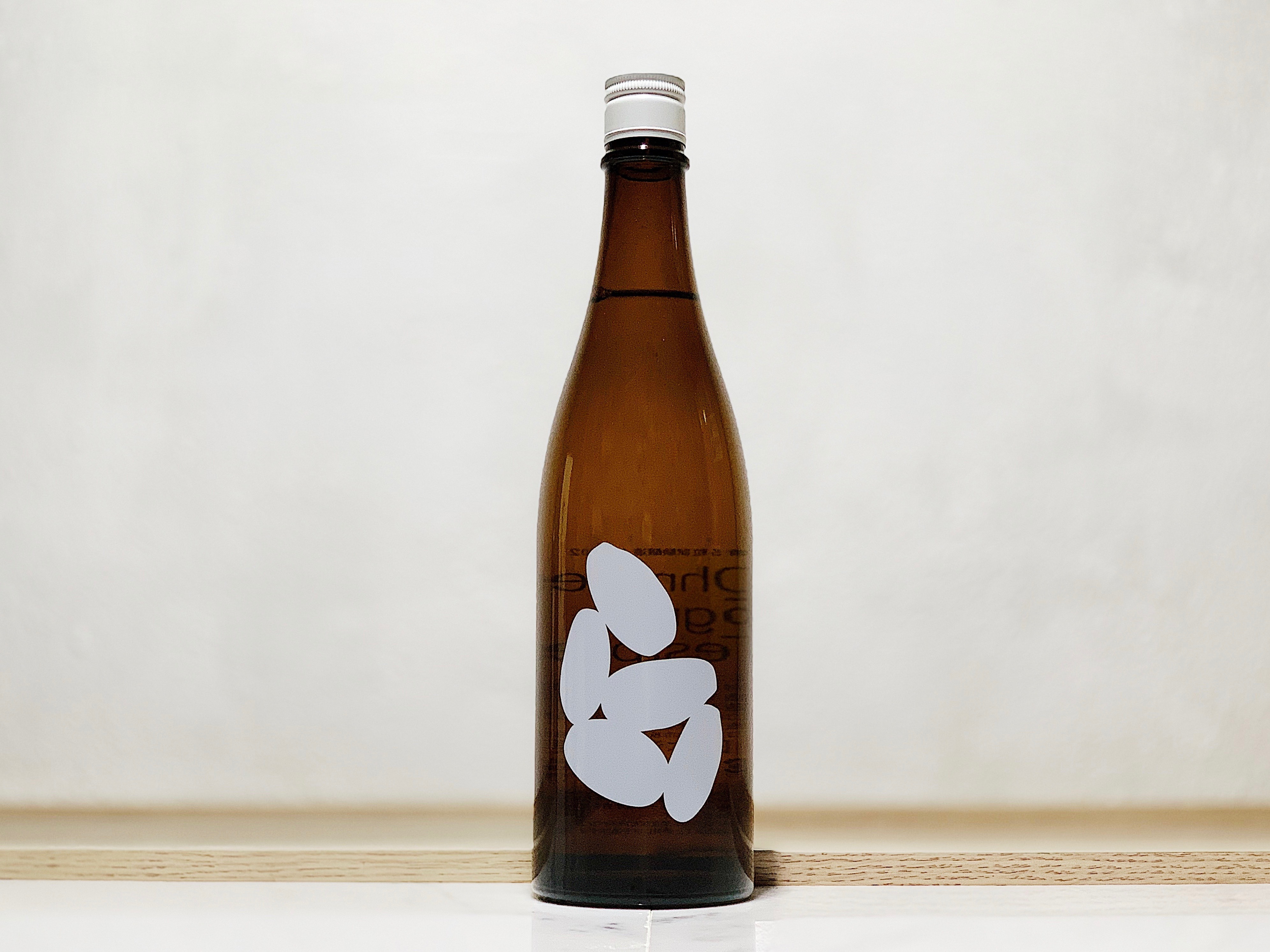 大嶺 5粒 試驗釀造 type002