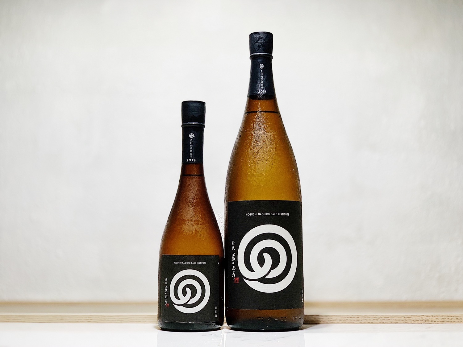 農口 本釀造 無濾過 生 