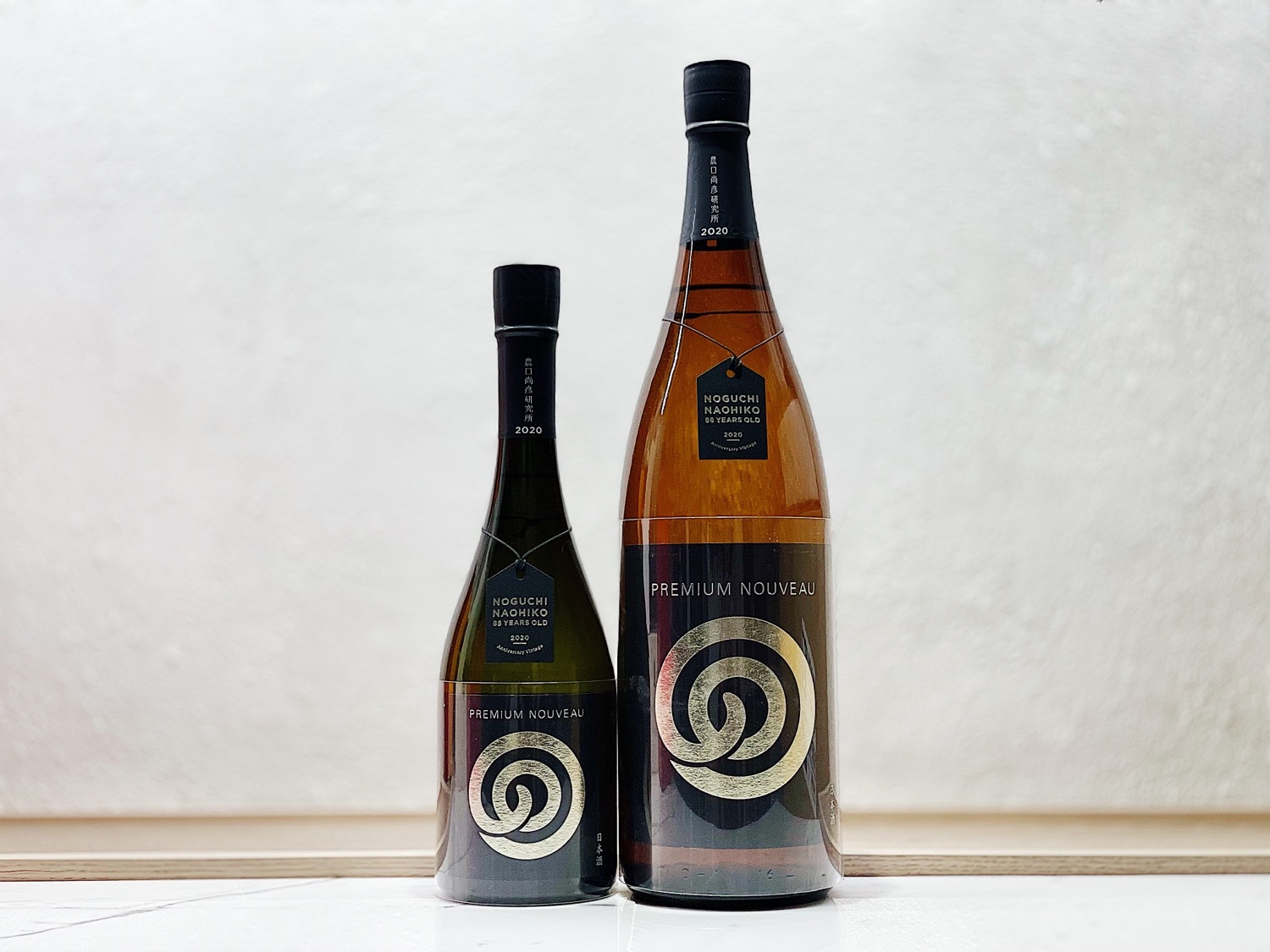 農口 PREMIUM NOUVEAU