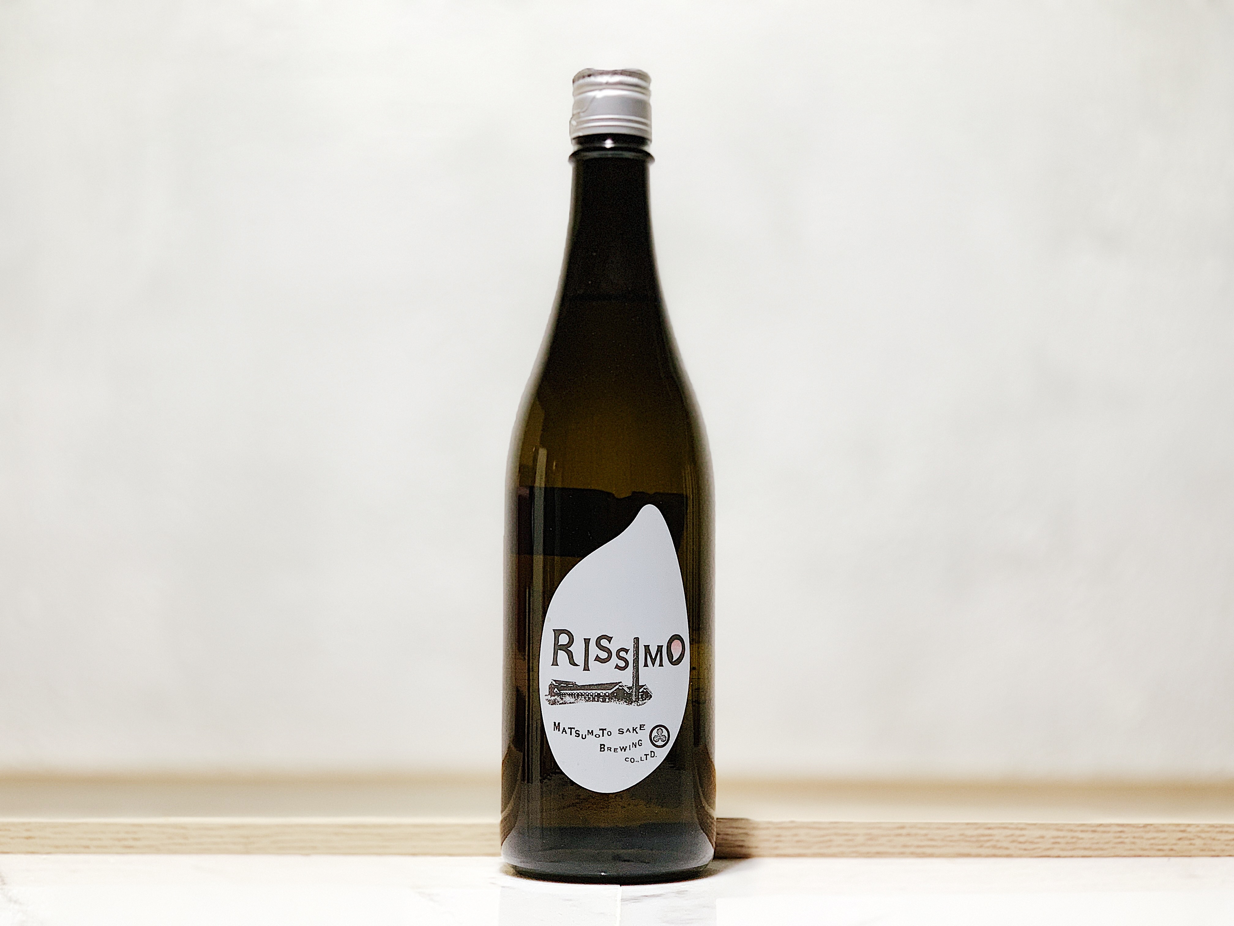 澤屋松本 Rissimo