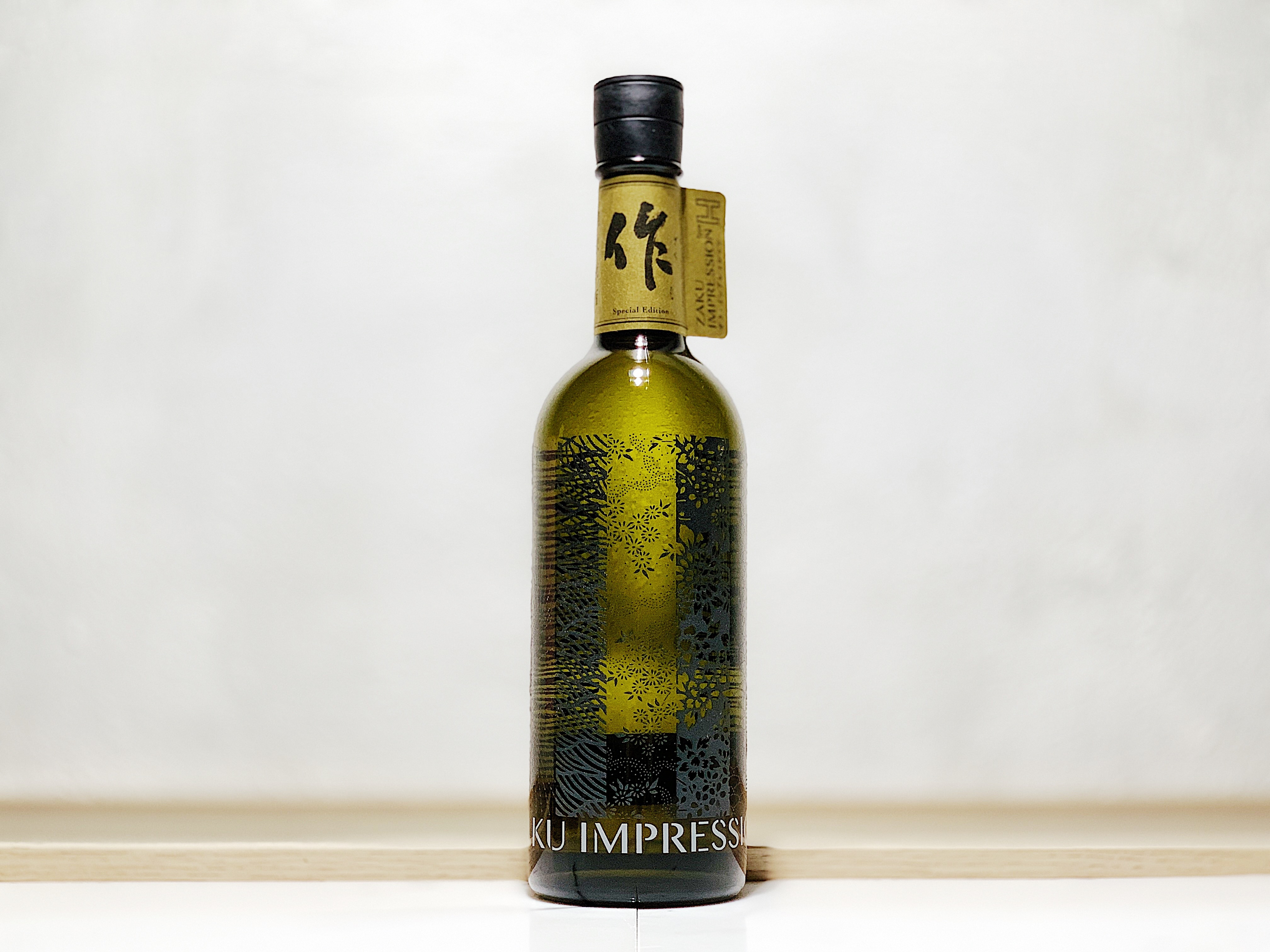 作 IMPRESSION-H 純米原酒