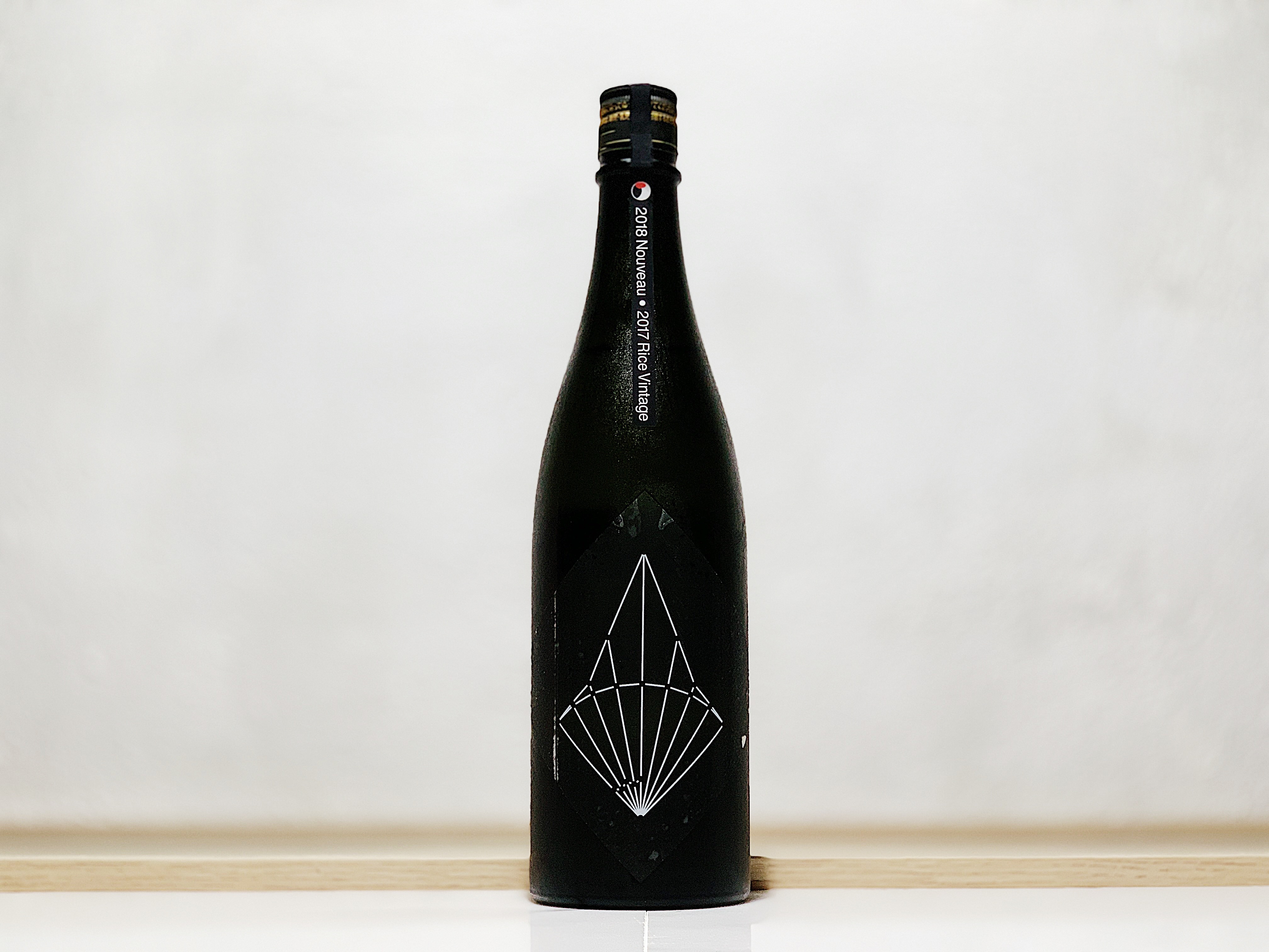 仙禽 trois 純米酒