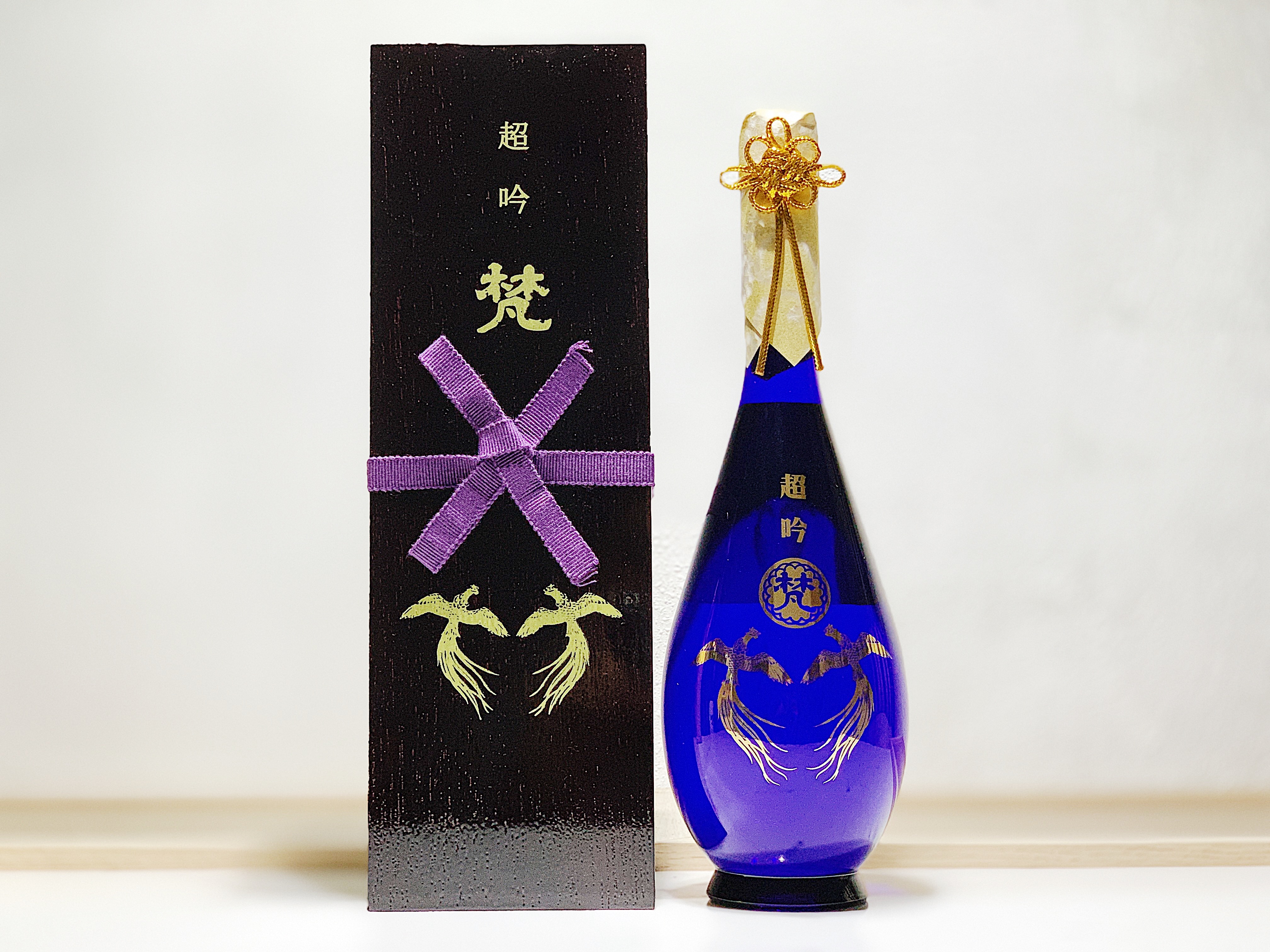 梵 超吟 漆箱 豪華版