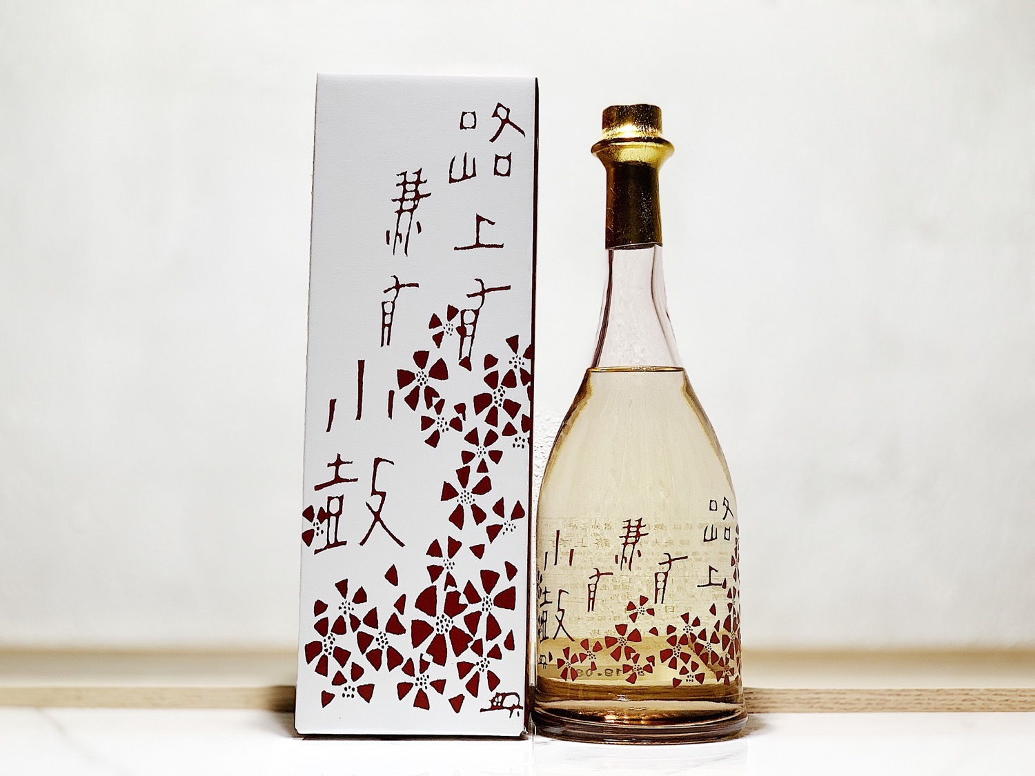 小鼓 路上有花 桃花