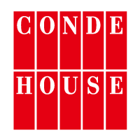 CONDE House Tosai 圓桌