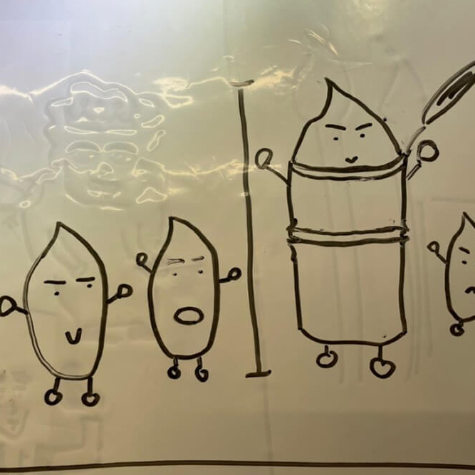 酷酷猜一猜-台灣小吃001